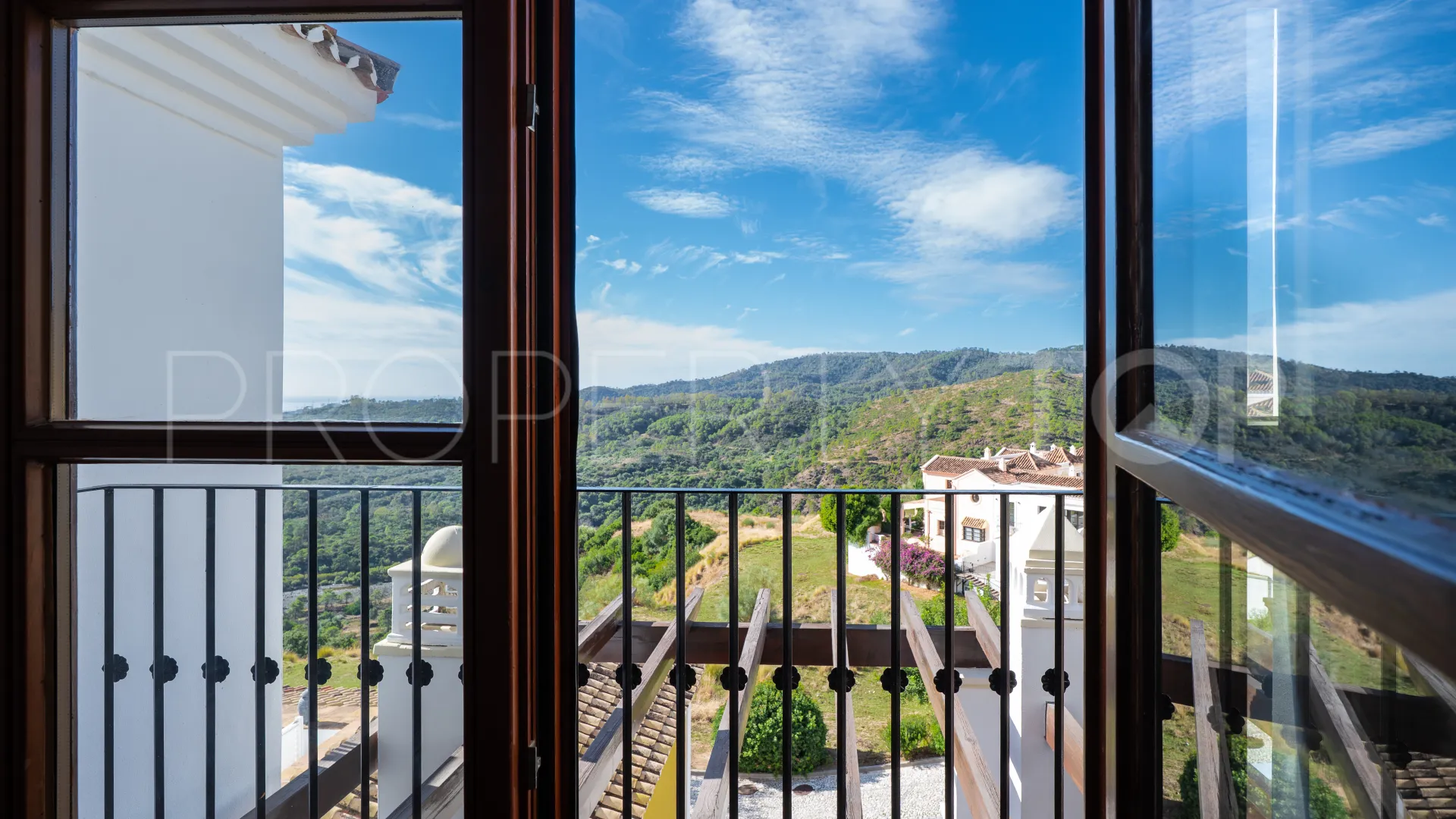 Buy Monte Mayor 3 bedrooms town house