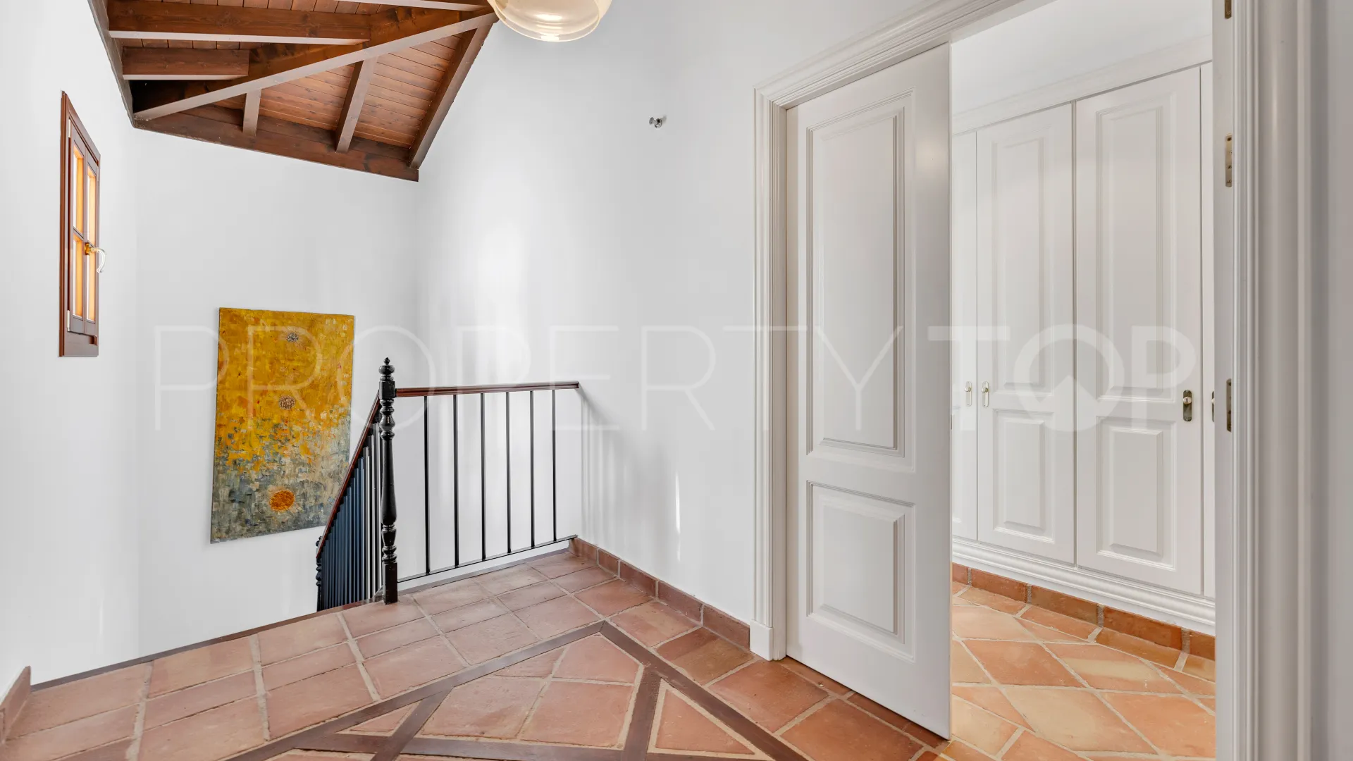 Buy Monte Mayor 3 bedrooms town house