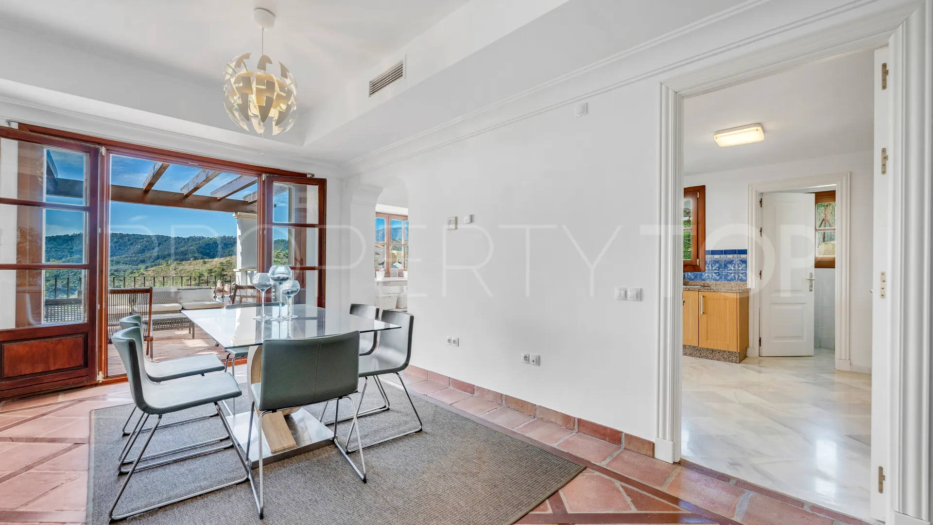 Buy Monte Mayor 3 bedrooms town house