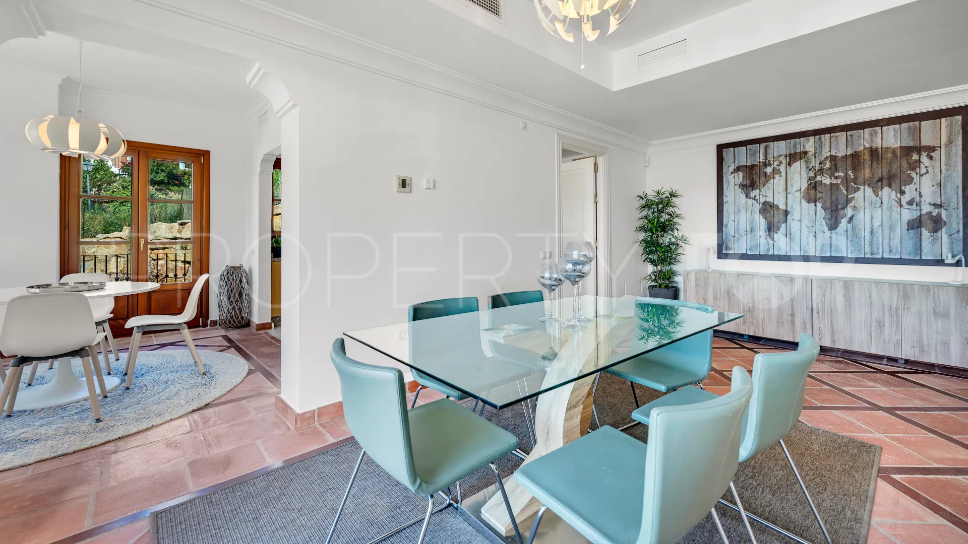 Buy Monte Mayor 3 bedrooms town house