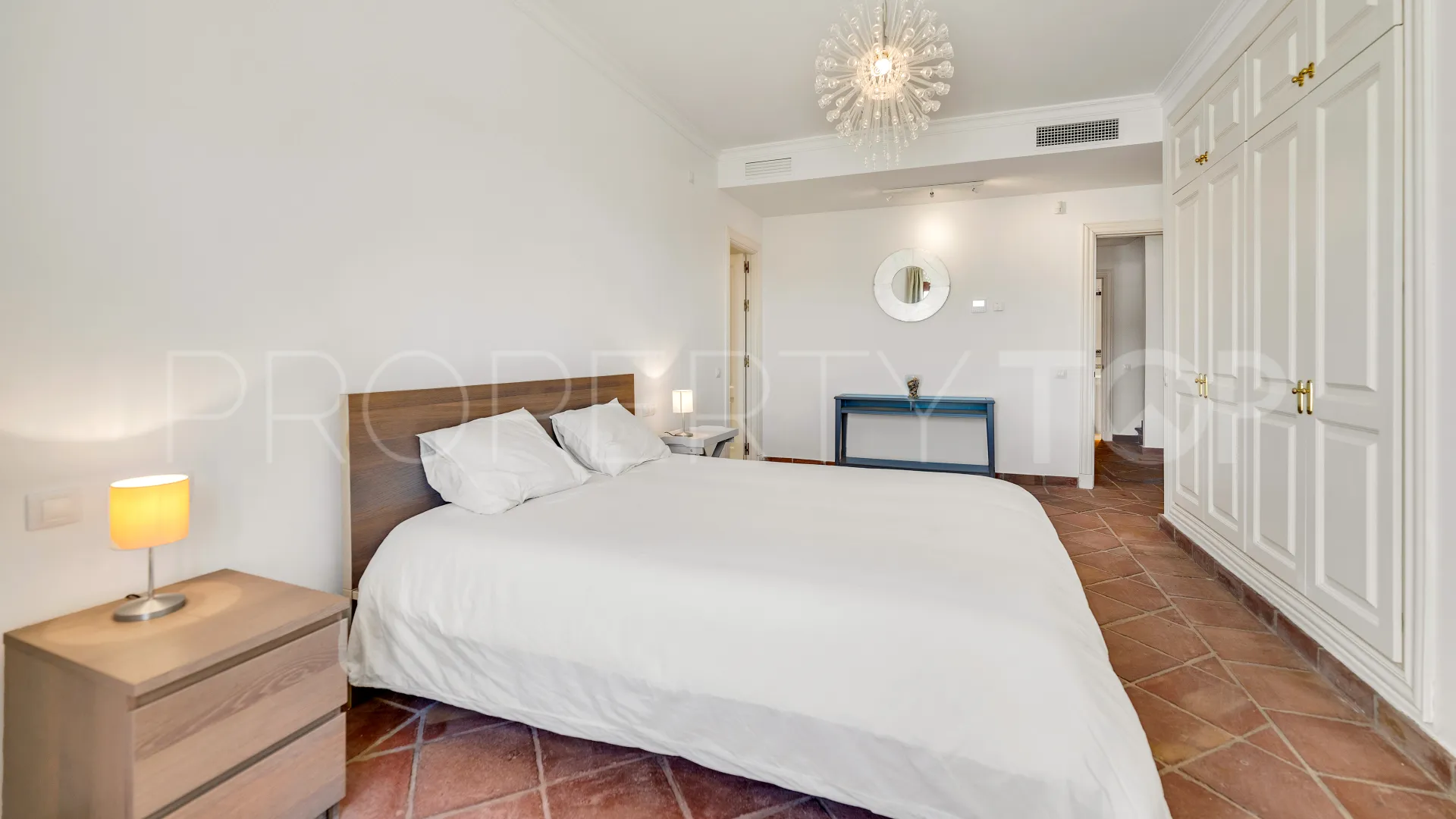 Buy Monte Mayor 3 bedrooms town house