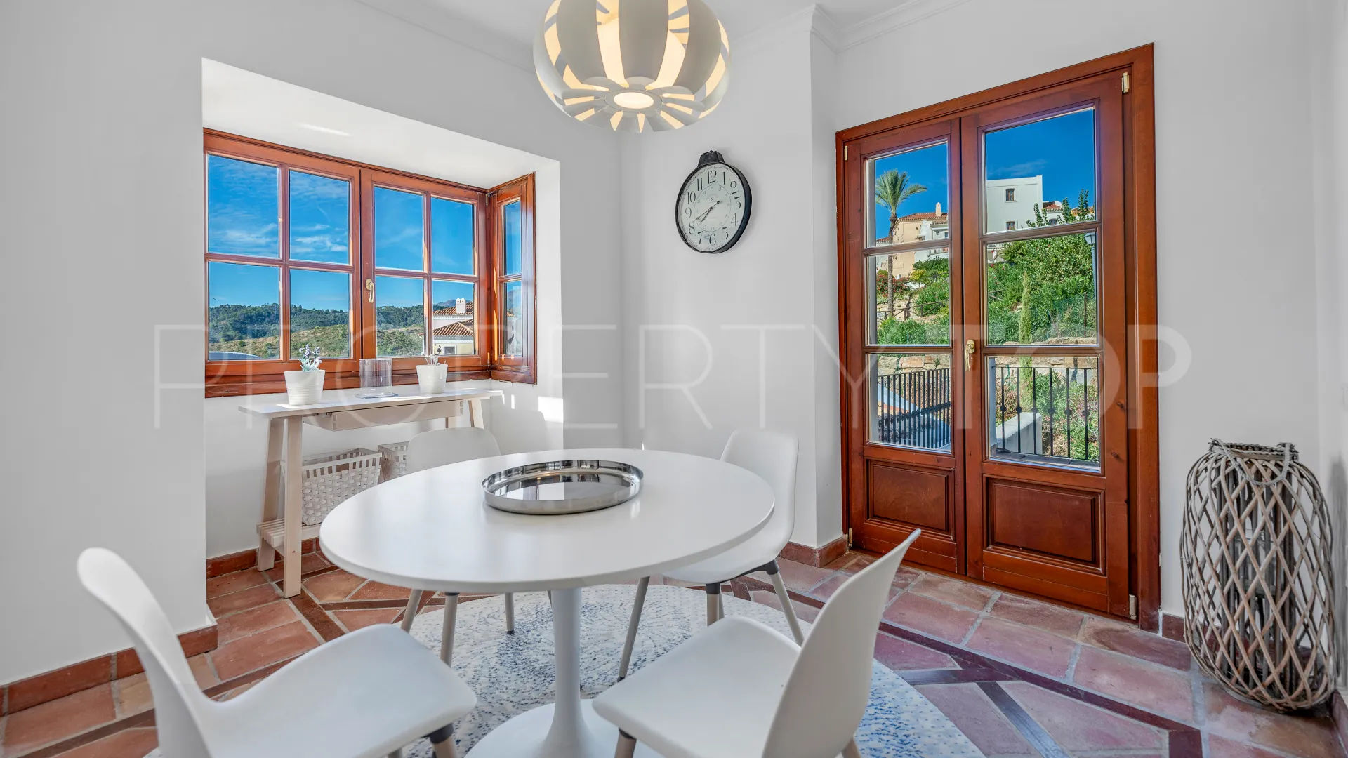 Buy Monte Mayor 3 bedrooms town house