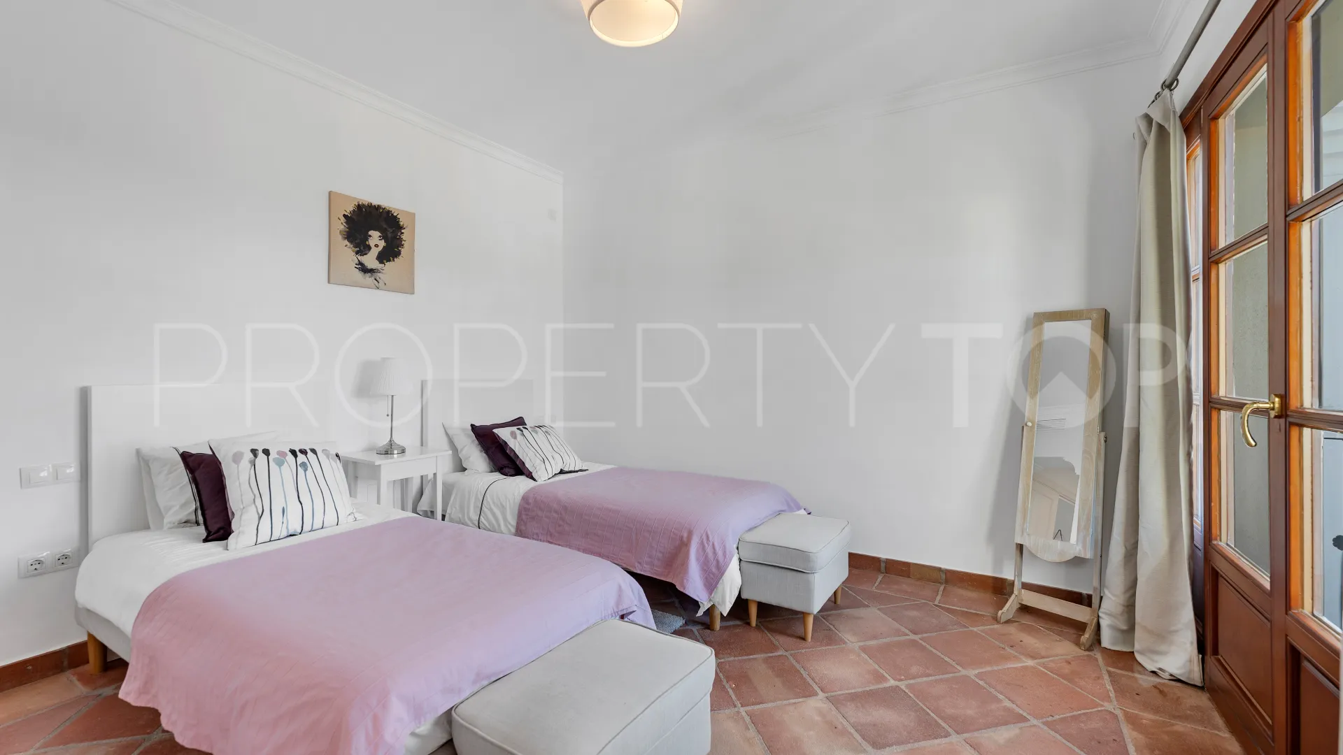 Buy Monte Mayor 3 bedrooms town house