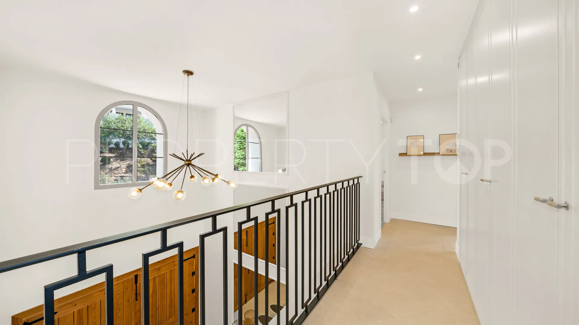 Se vende villa en Los Arqueros