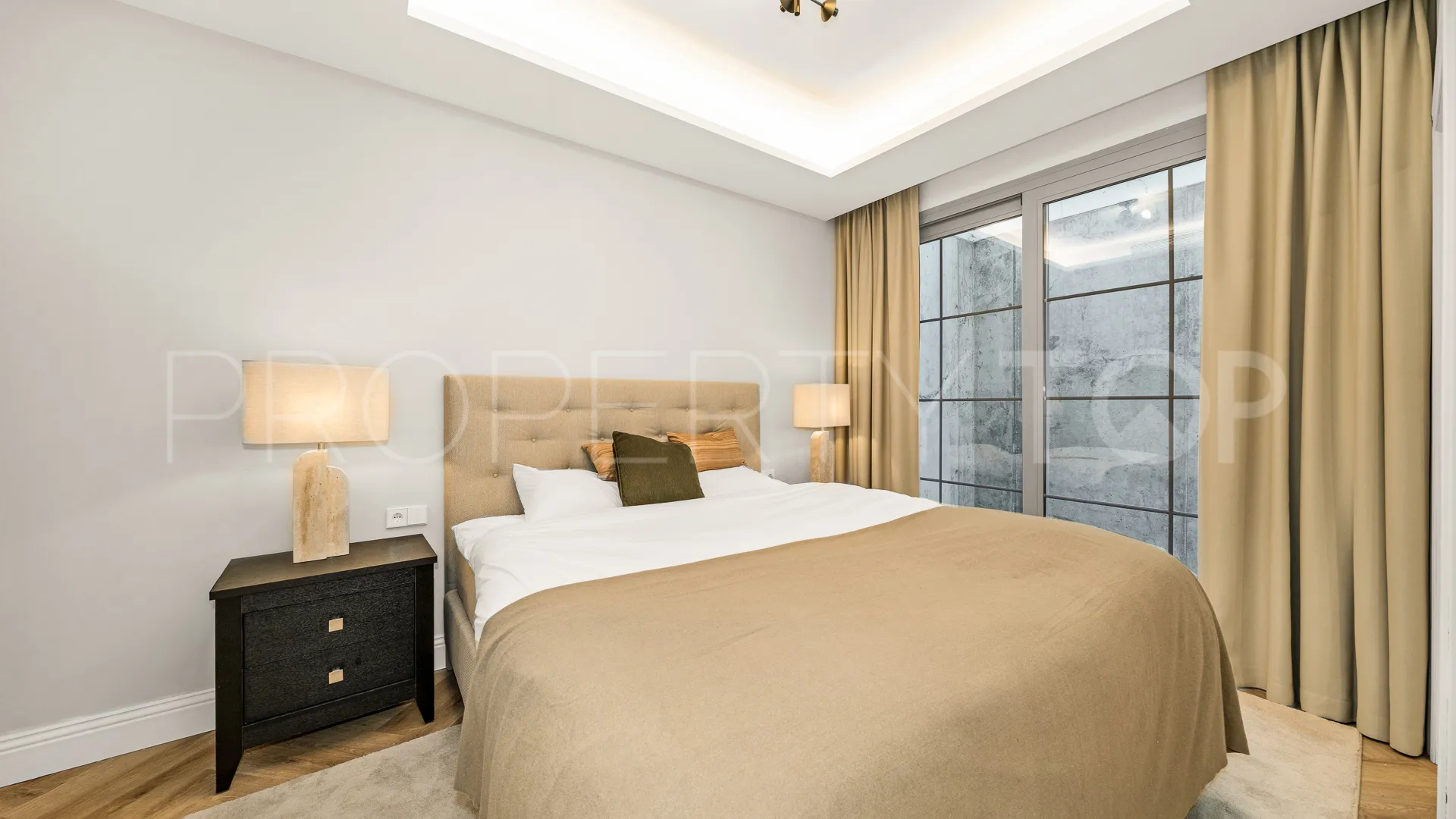 Se vende villa en Los Arqueros