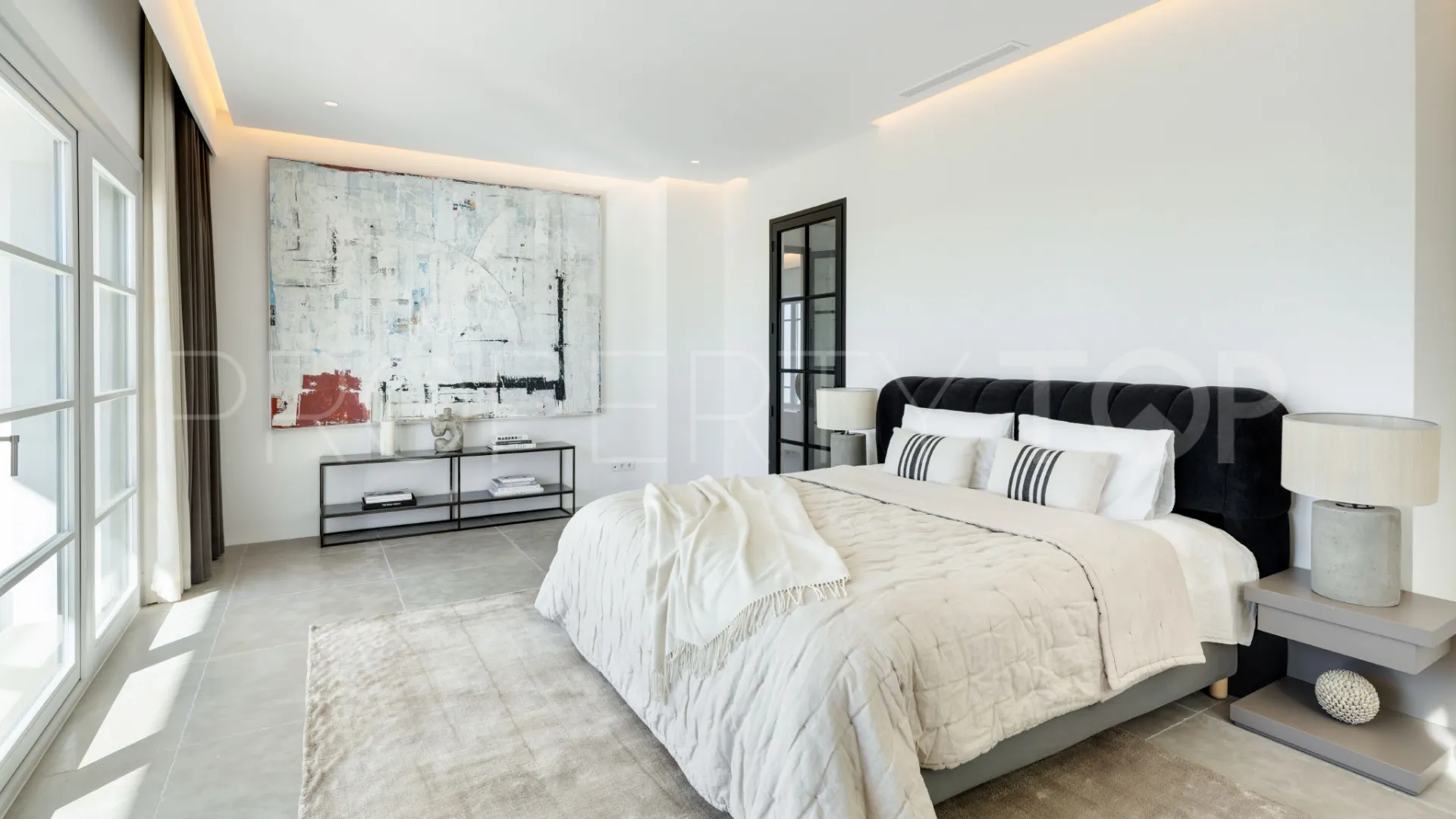 Villa con 7 dormitorios en venta en Marbella Club Golf Resort
