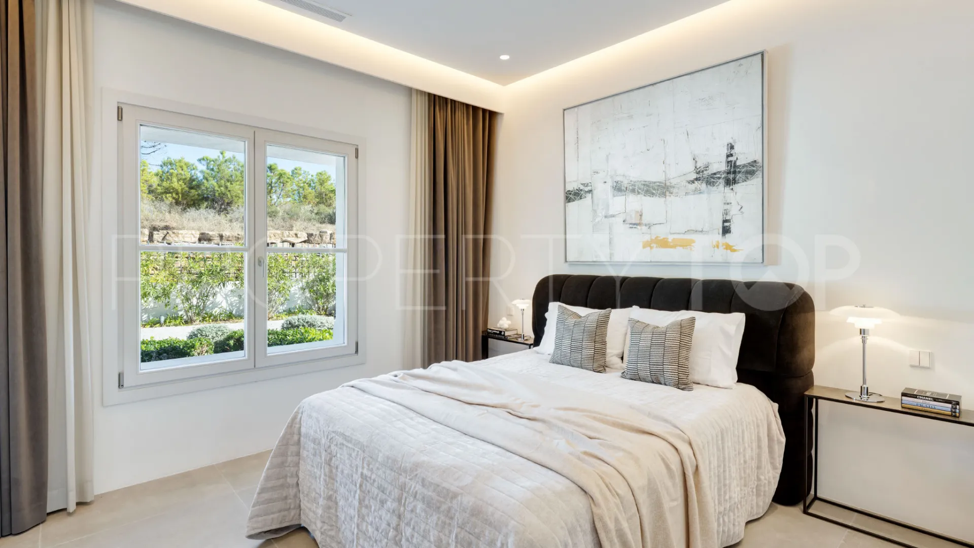 Villa con 7 dormitorios en venta en Marbella Club Golf Resort