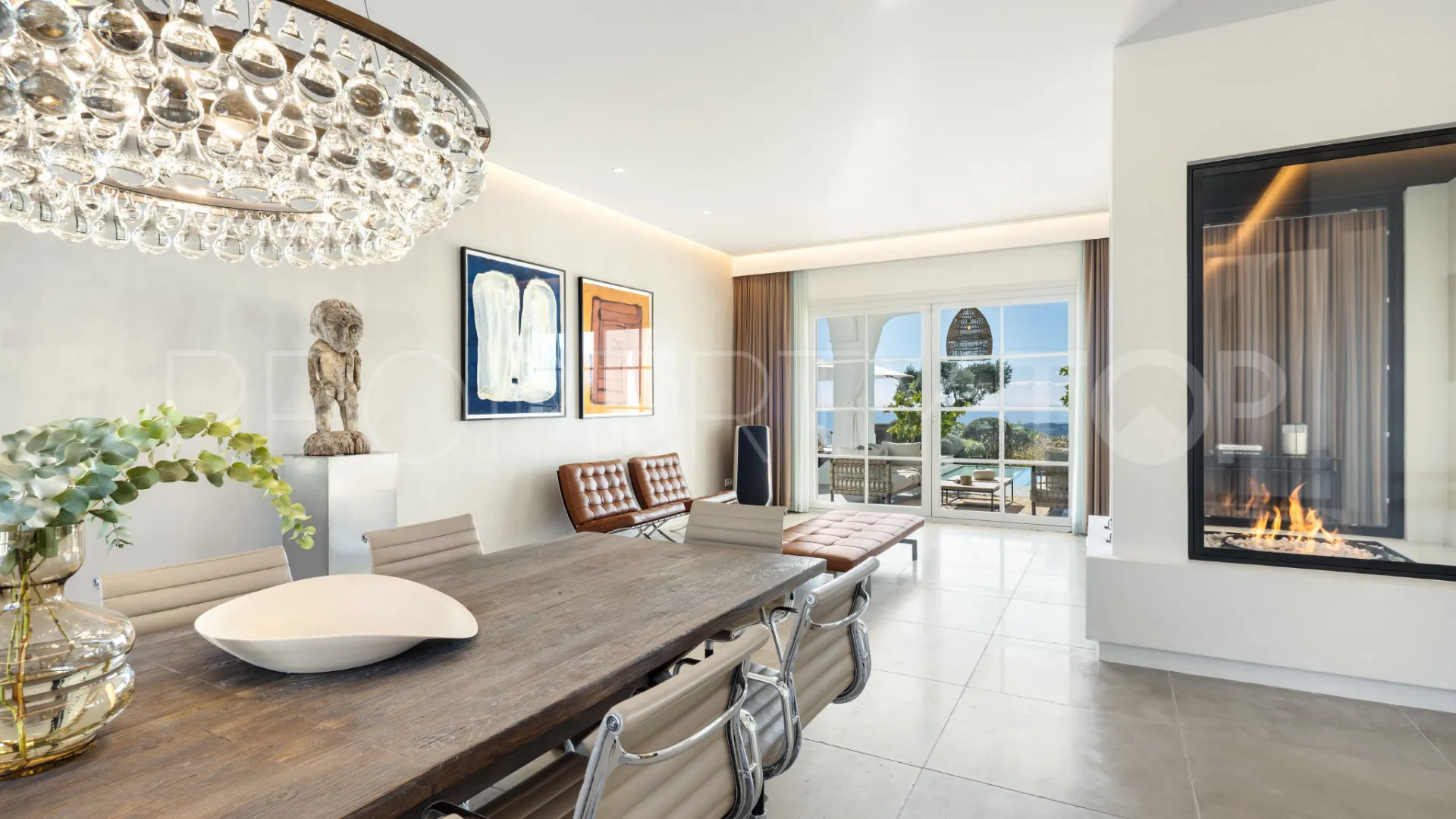 Villa con 7 dormitorios en venta en Marbella Club Golf Resort