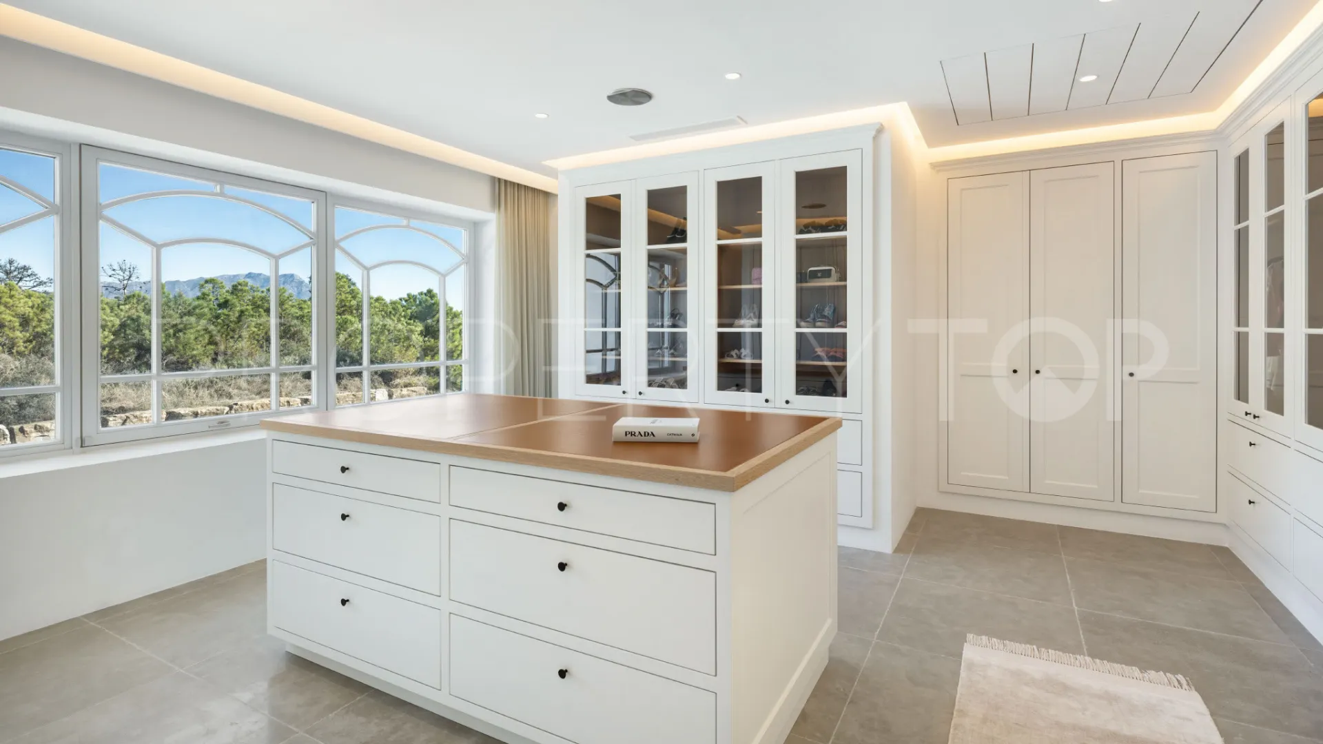 Villa con 7 dormitorios en venta en Marbella Club Golf Resort
