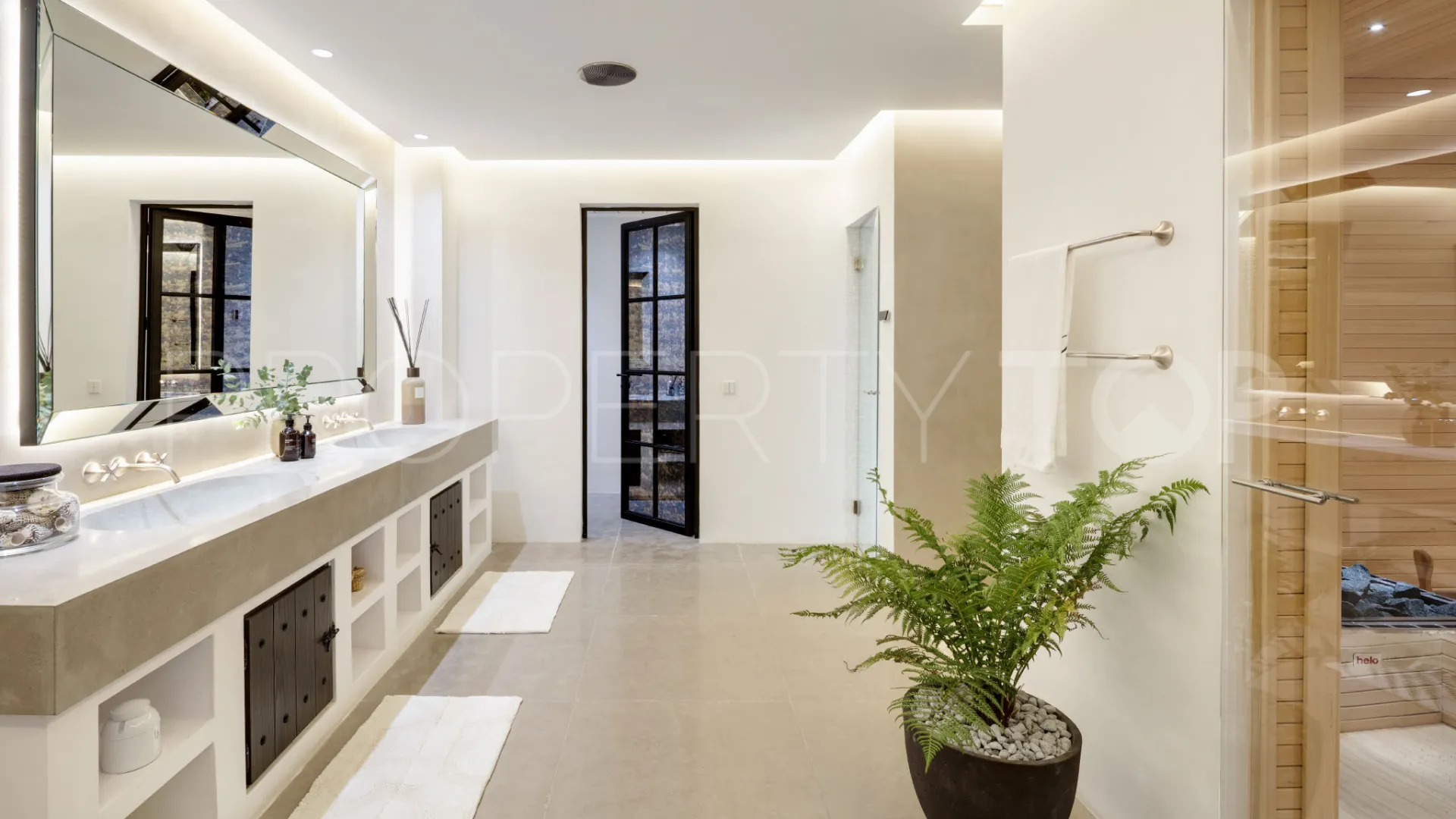 Villa con 7 dormitorios en venta en Marbella Club Golf Resort