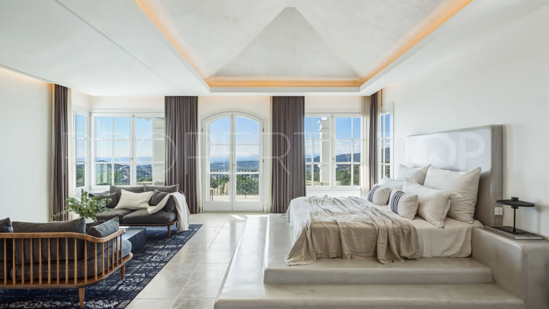 Villa con 7 dormitorios en venta en Marbella Club Golf Resort