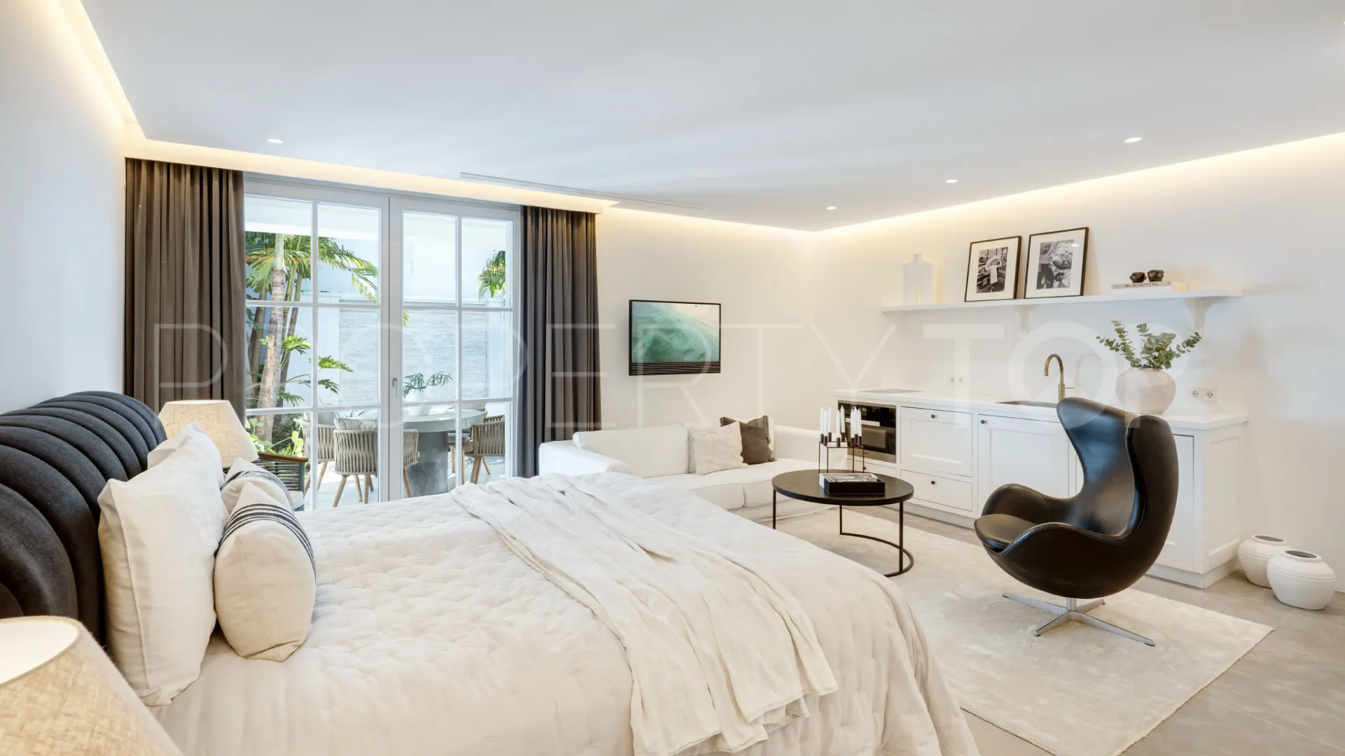 Villa con 7 dormitorios en venta en Marbella Club Golf Resort