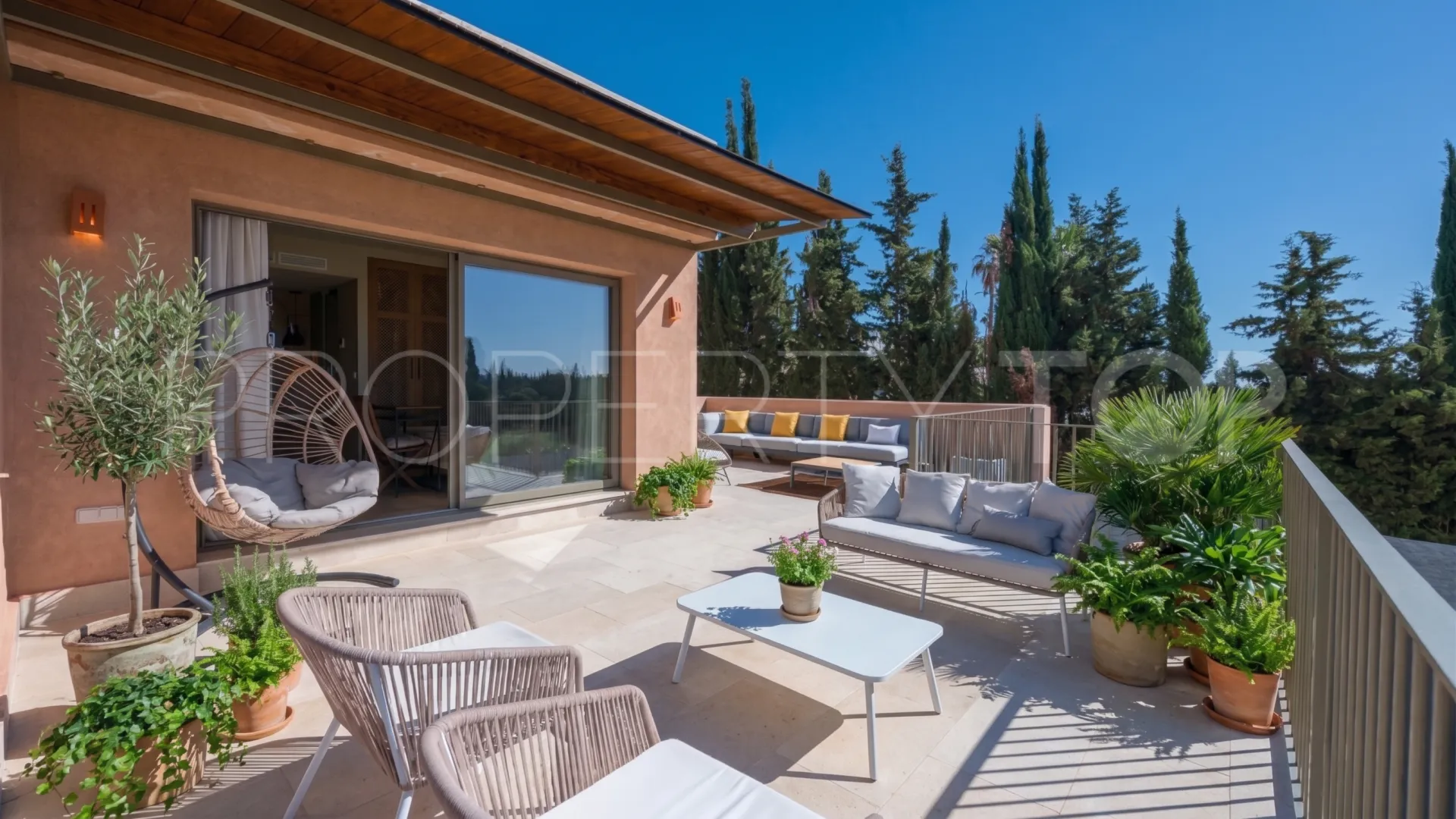 Elviria, villa en venta de 5 dormitorios