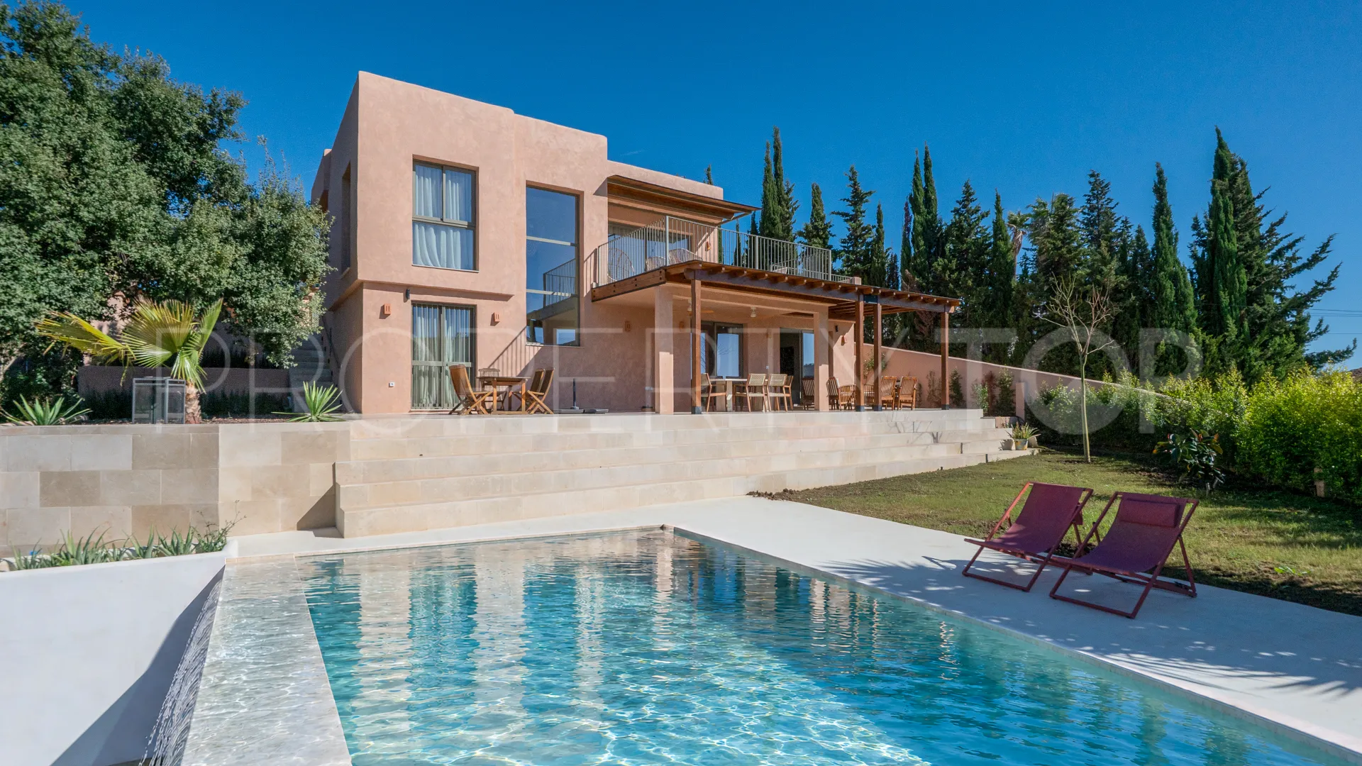 Elviria, villa en venta de 5 dormitorios