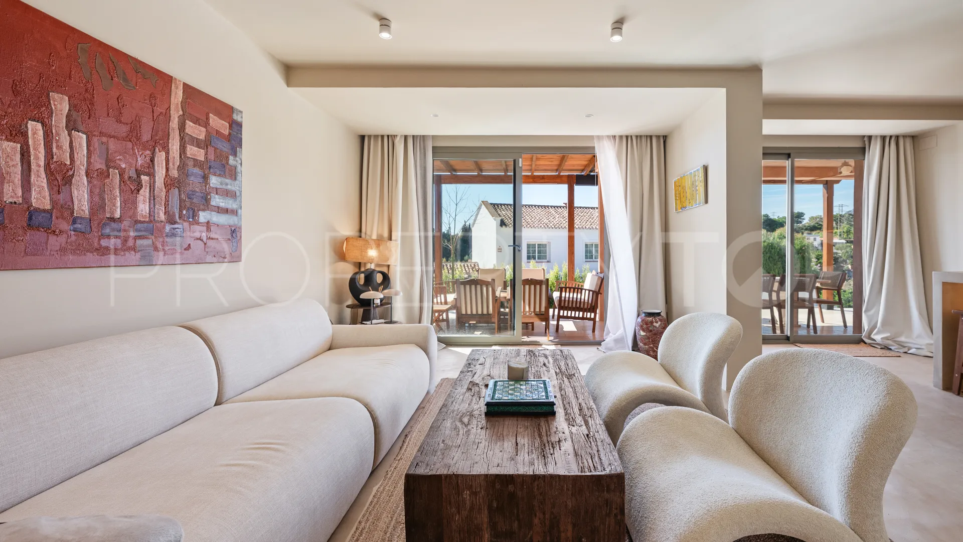 Elviria, villa en venta de 5 dormitorios
