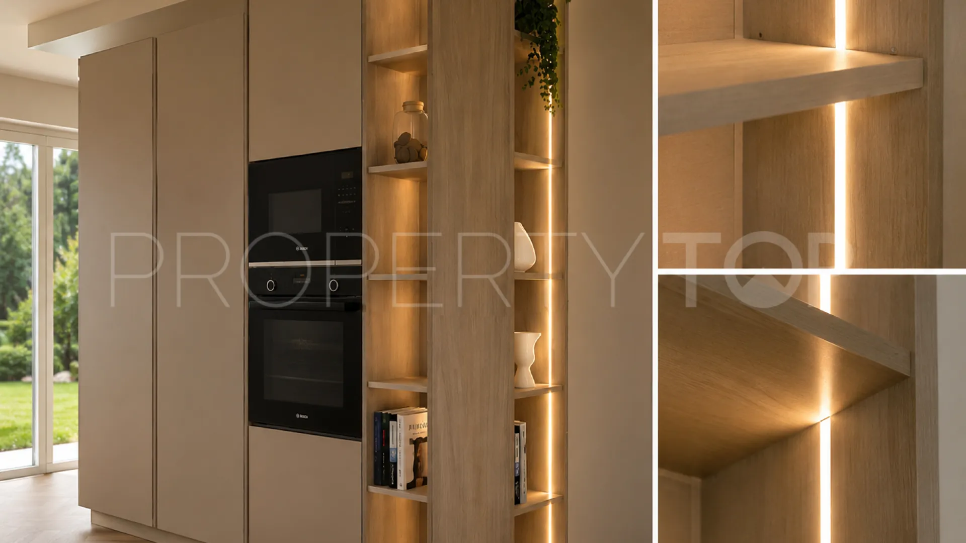 Penthouse with 3 bedrooms for sale in Nueva Andalucia