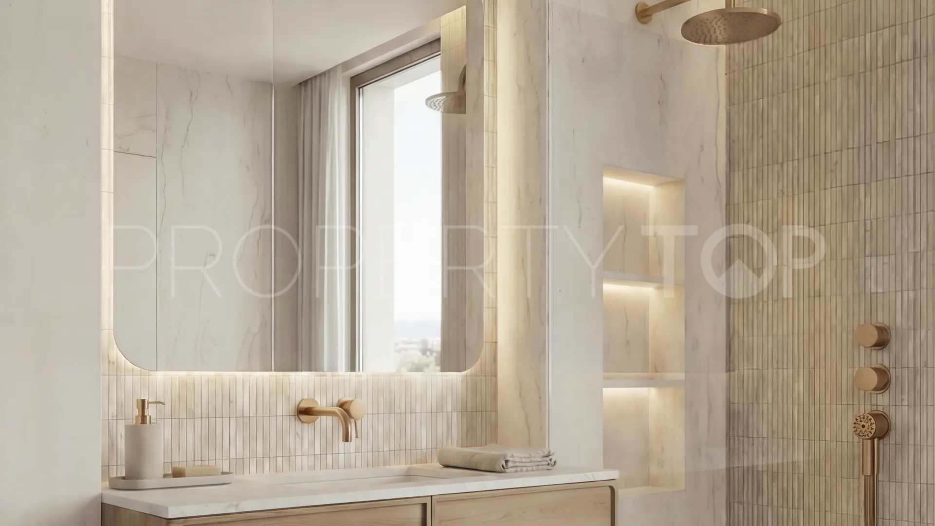 Se vende apartamento en La Reserva de Alcuzcuz