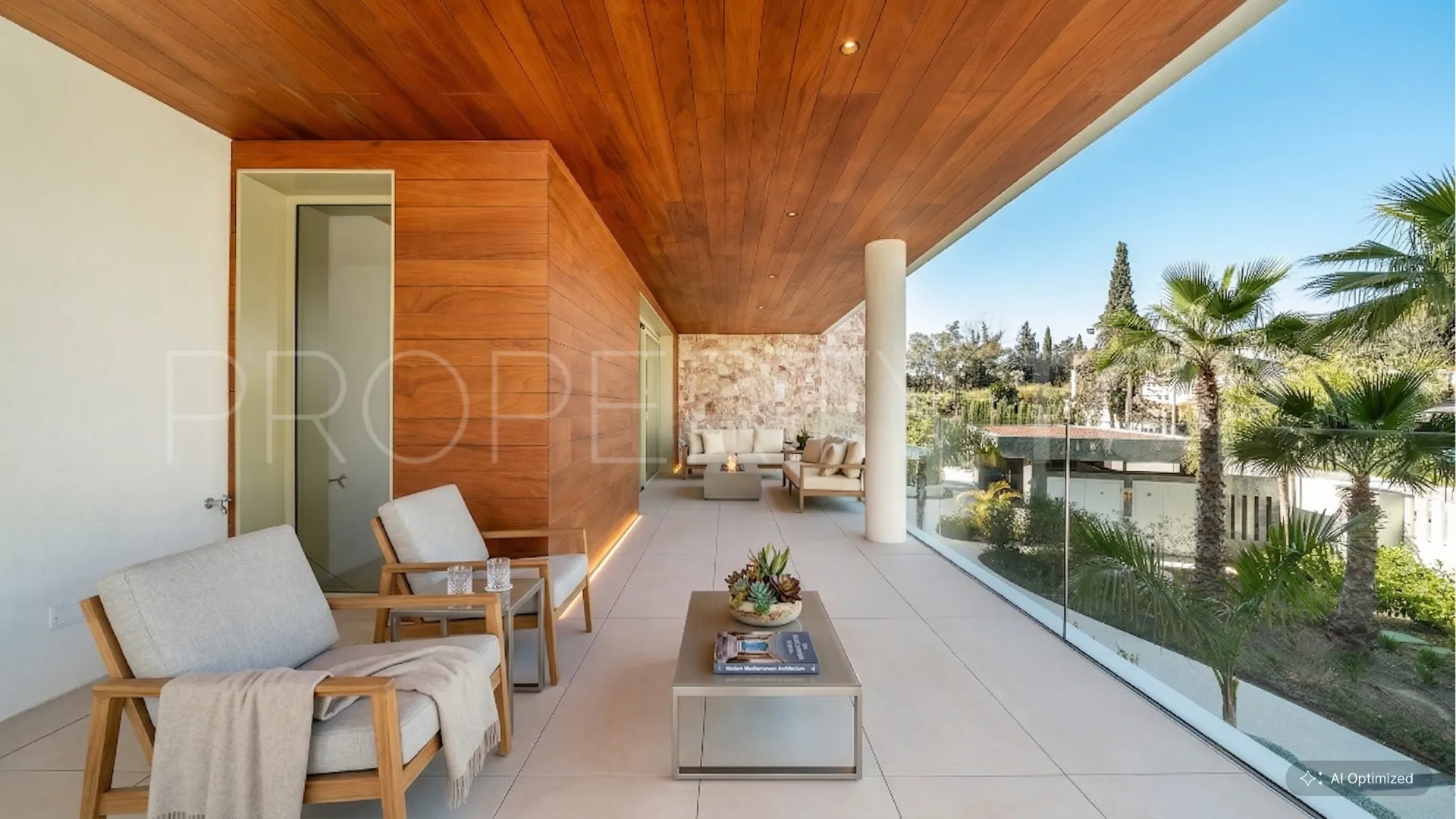 Apartamento planta baja con 4 dormitorios en venta en Golden Mile