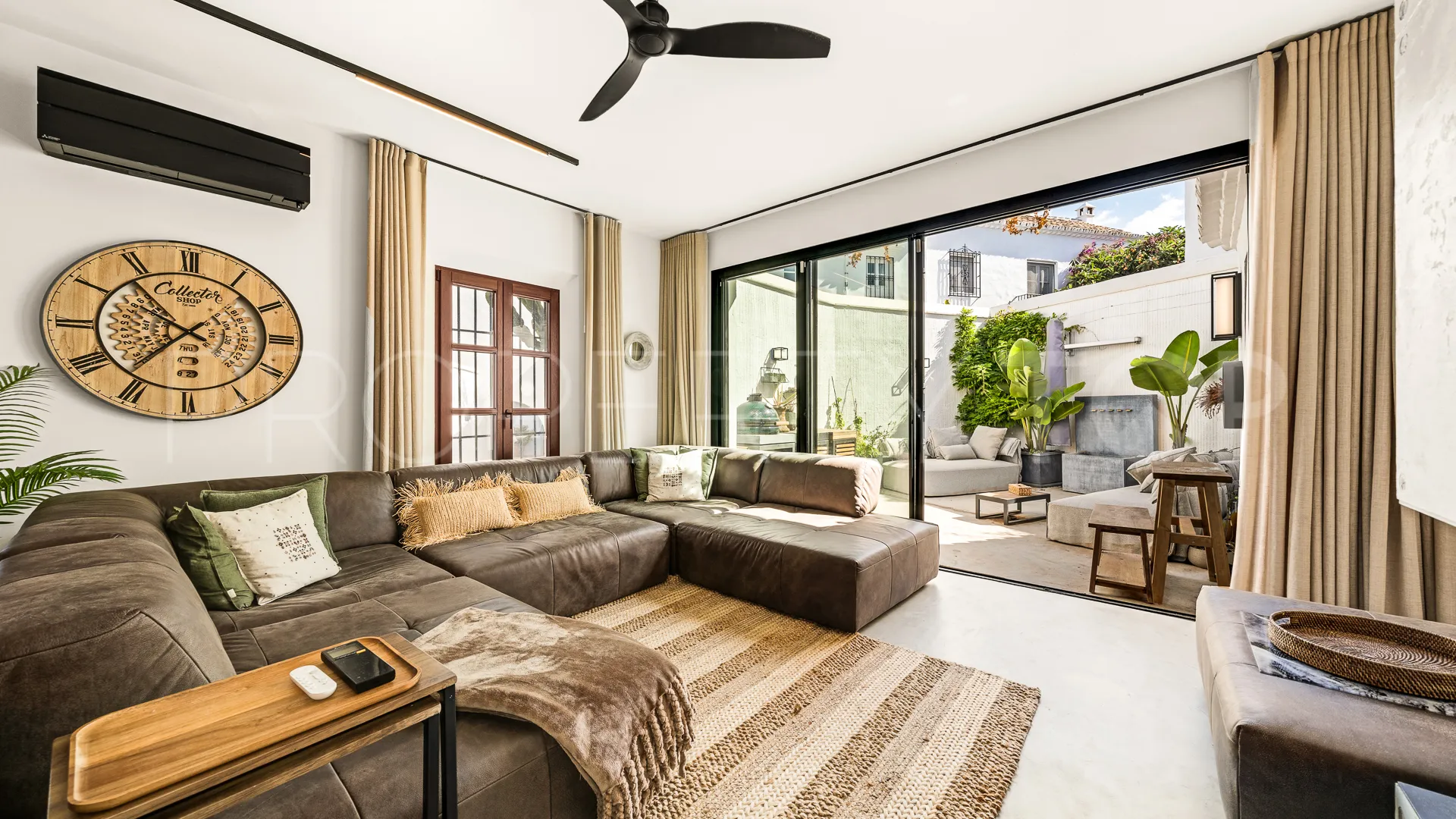 Golden Mile, adosado en venta con 3 dormitorios