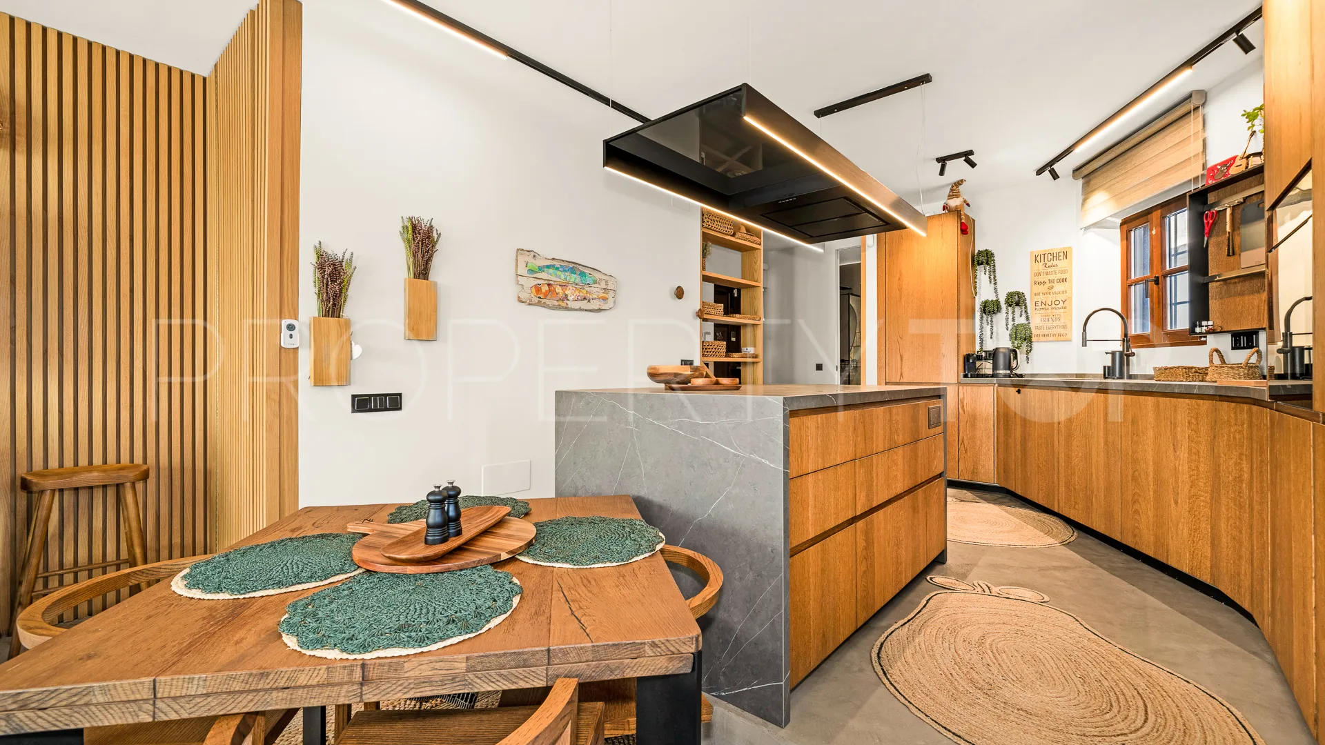 Golden Mile, adosado en venta con 3 dormitorios