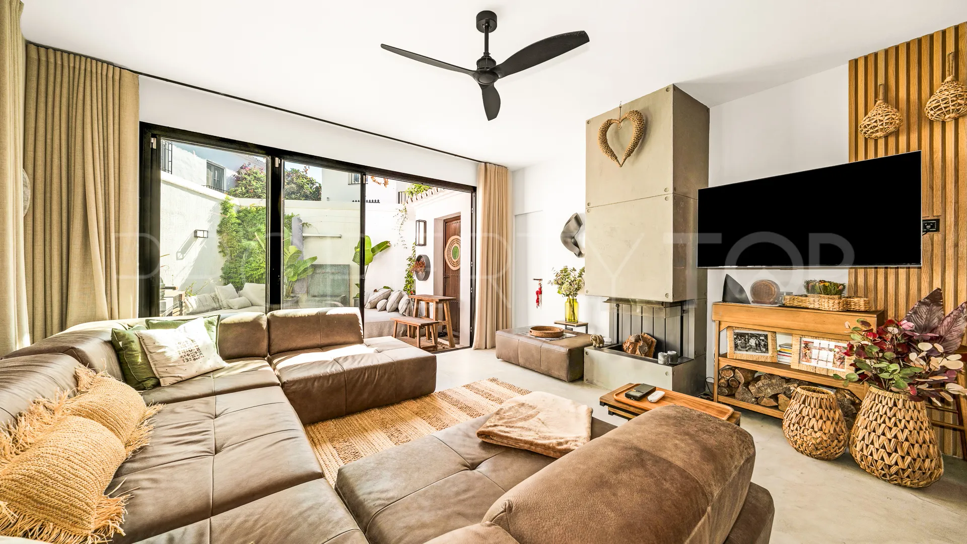Golden Mile, adosado en venta con 3 dormitorios