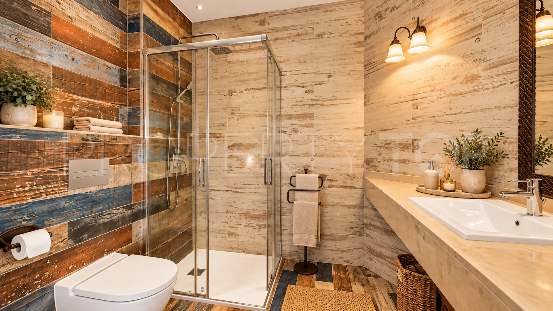 For sale villa in El Rosario with 6 bedrooms