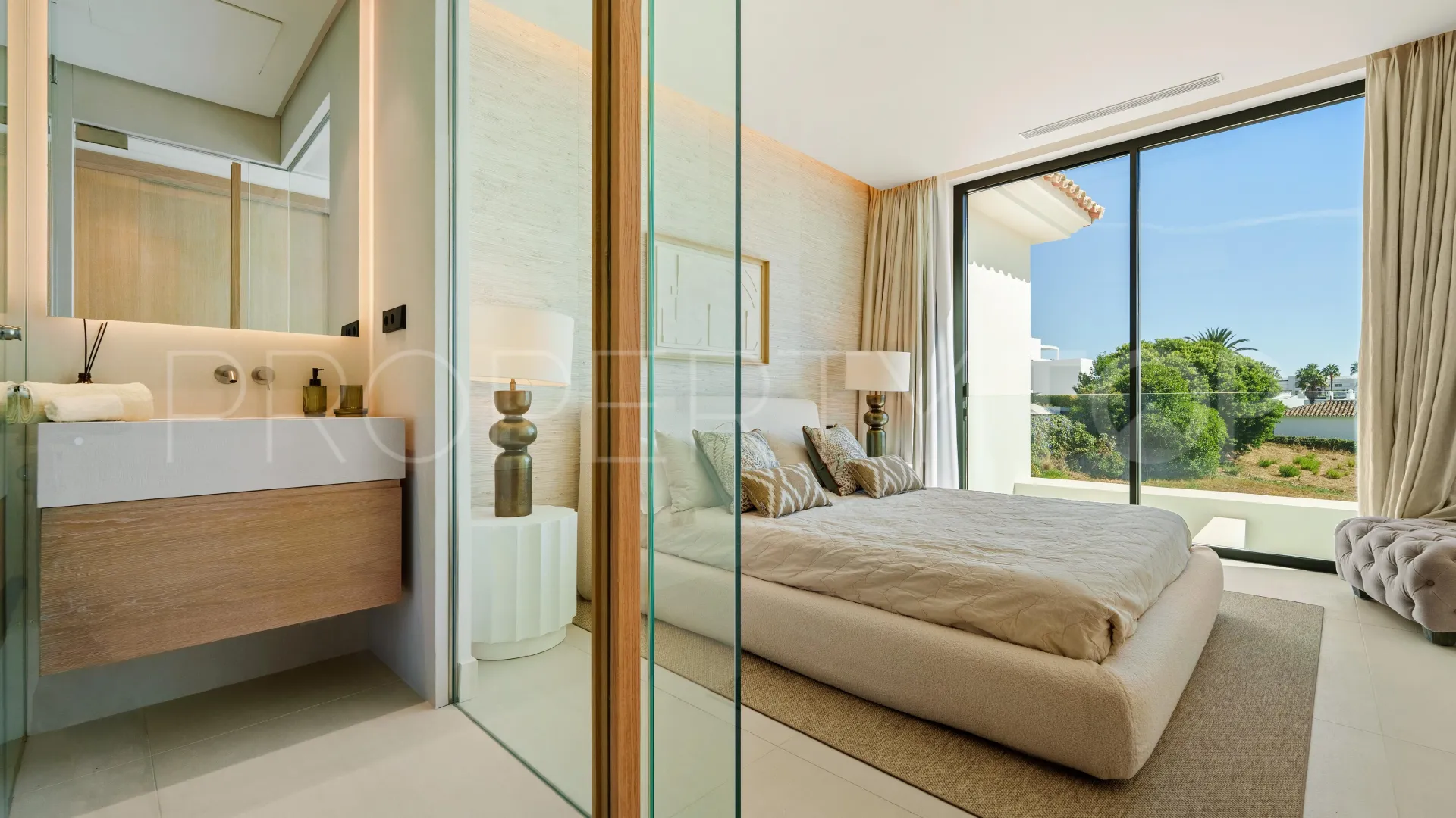 San Pedro Playa, villa en venta con 5 dormitorios