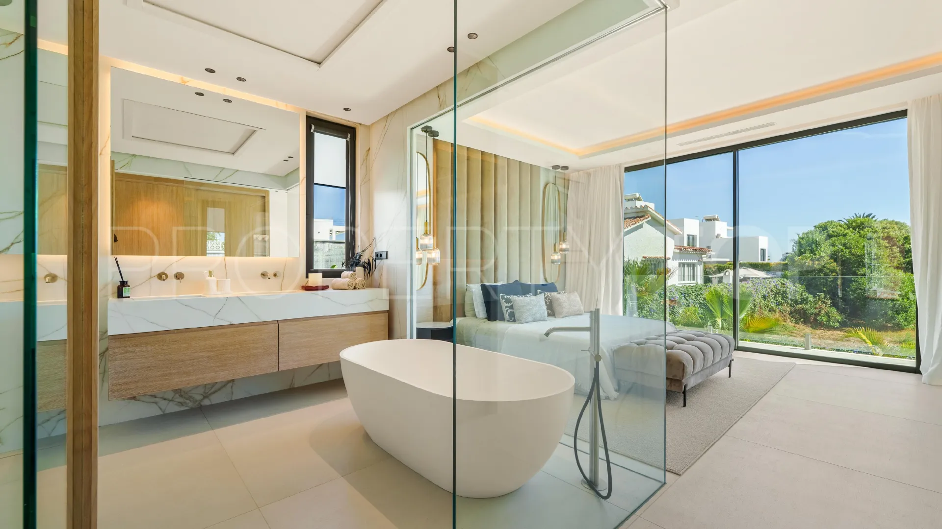 San Pedro Playa, villa en venta con 5 dormitorios