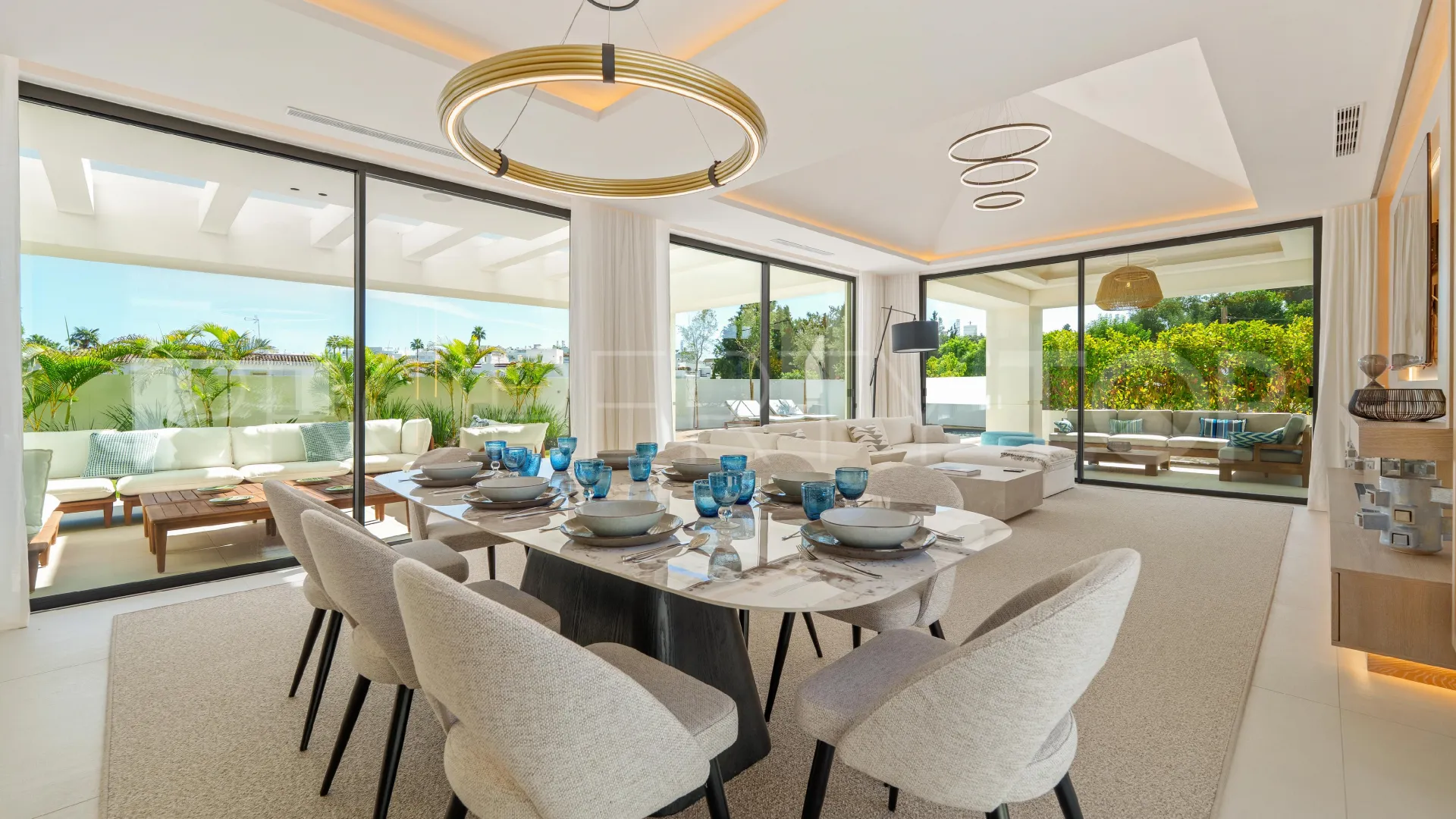 San Pedro Playa, villa en venta con 5 dormitorios