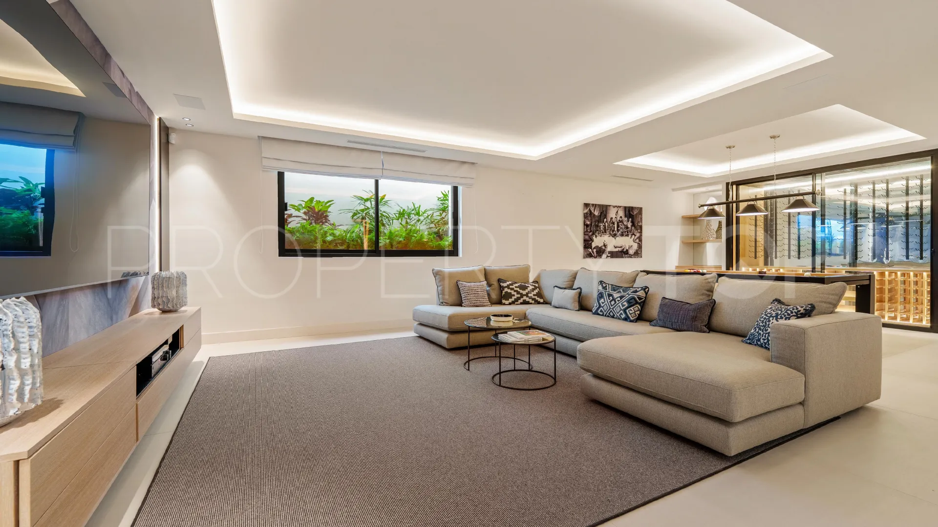 San Pedro Playa, villa en venta con 5 dormitorios