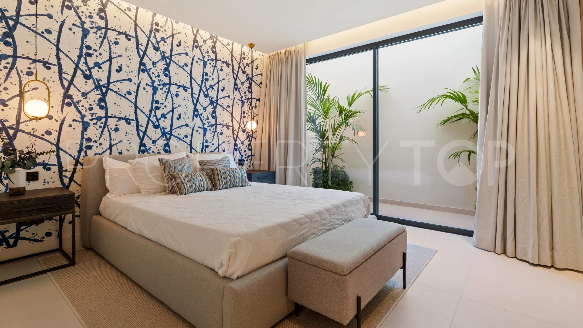 San Pedro Playa, villa en venta con 5 dormitorios