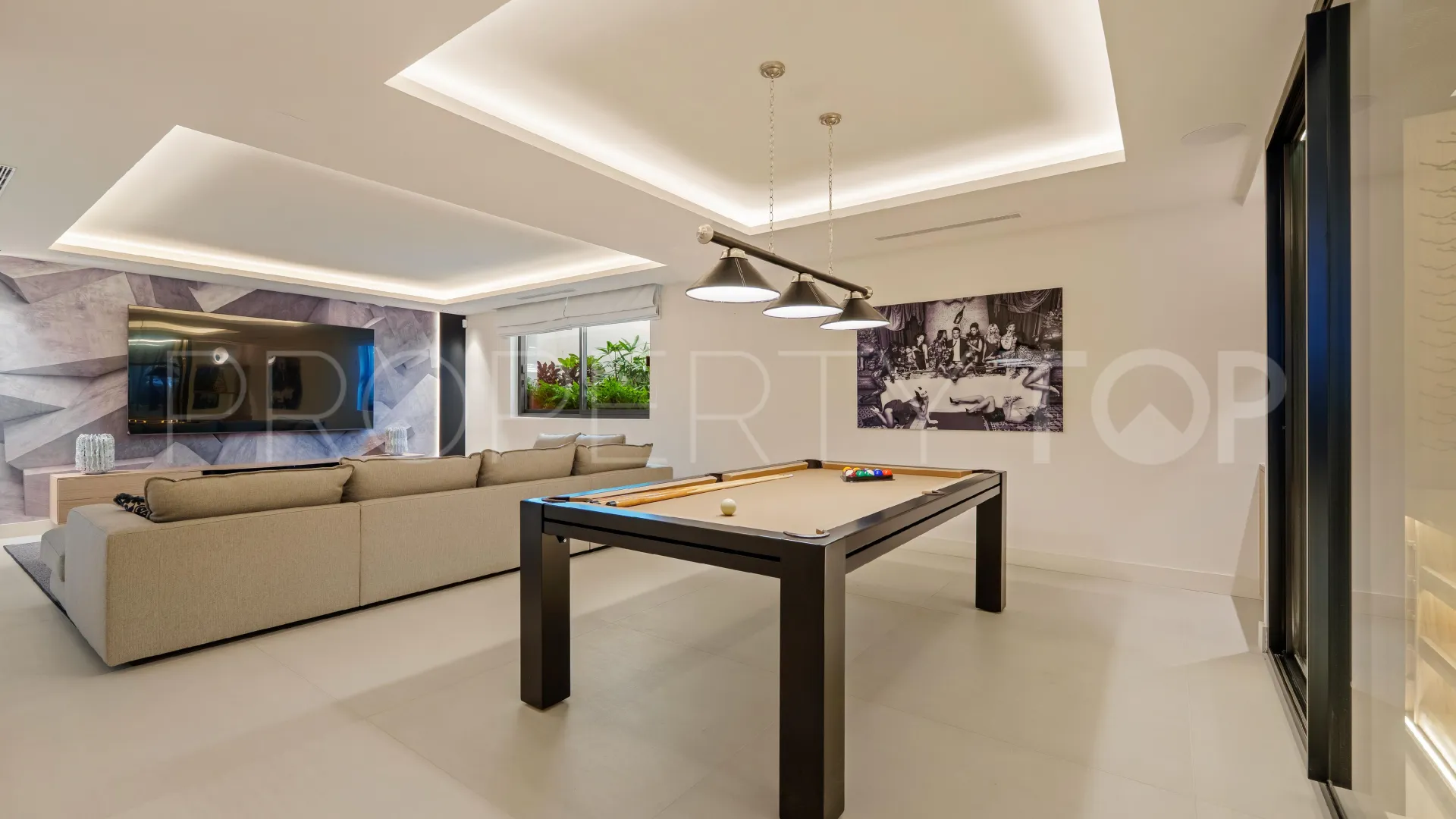 San Pedro Playa, villa en venta con 5 dormitorios