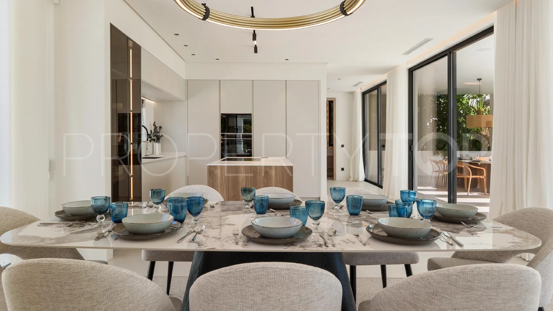San Pedro Playa, villa en venta con 5 dormitorios