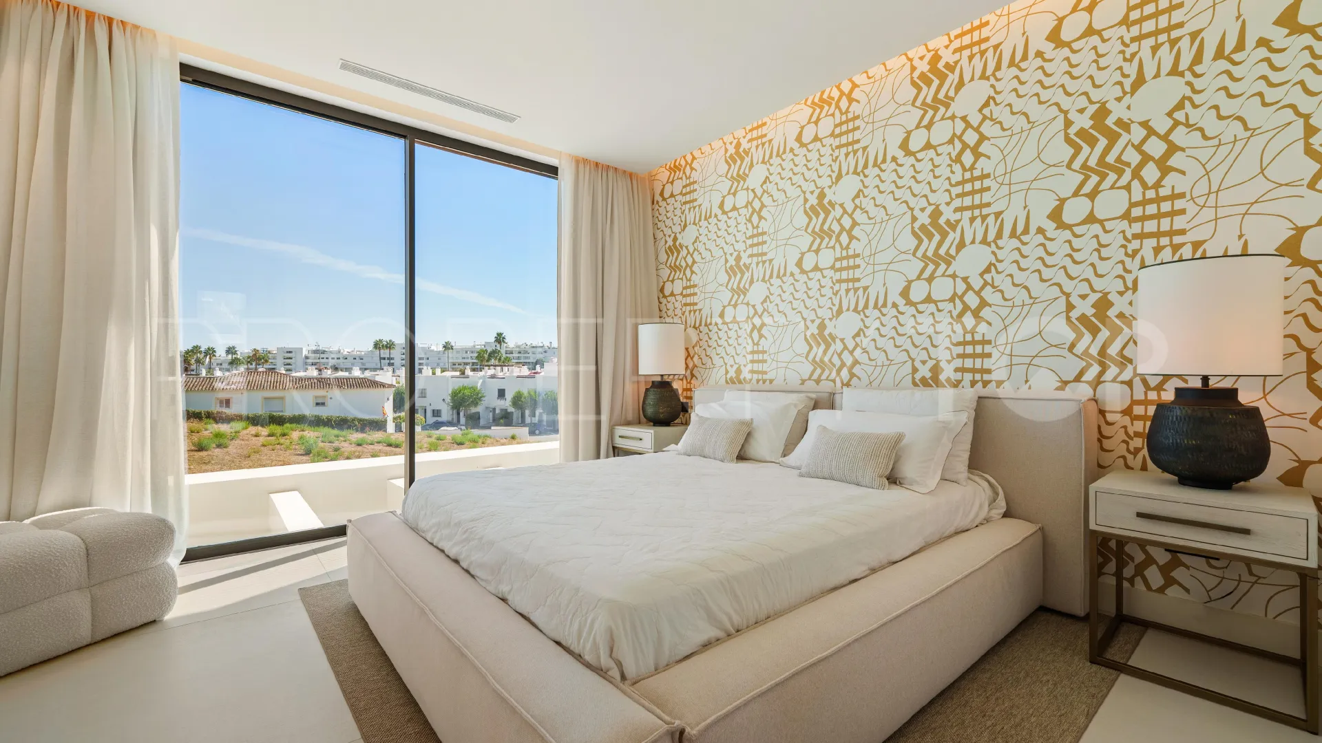 San Pedro Playa, villa en venta con 5 dormitorios