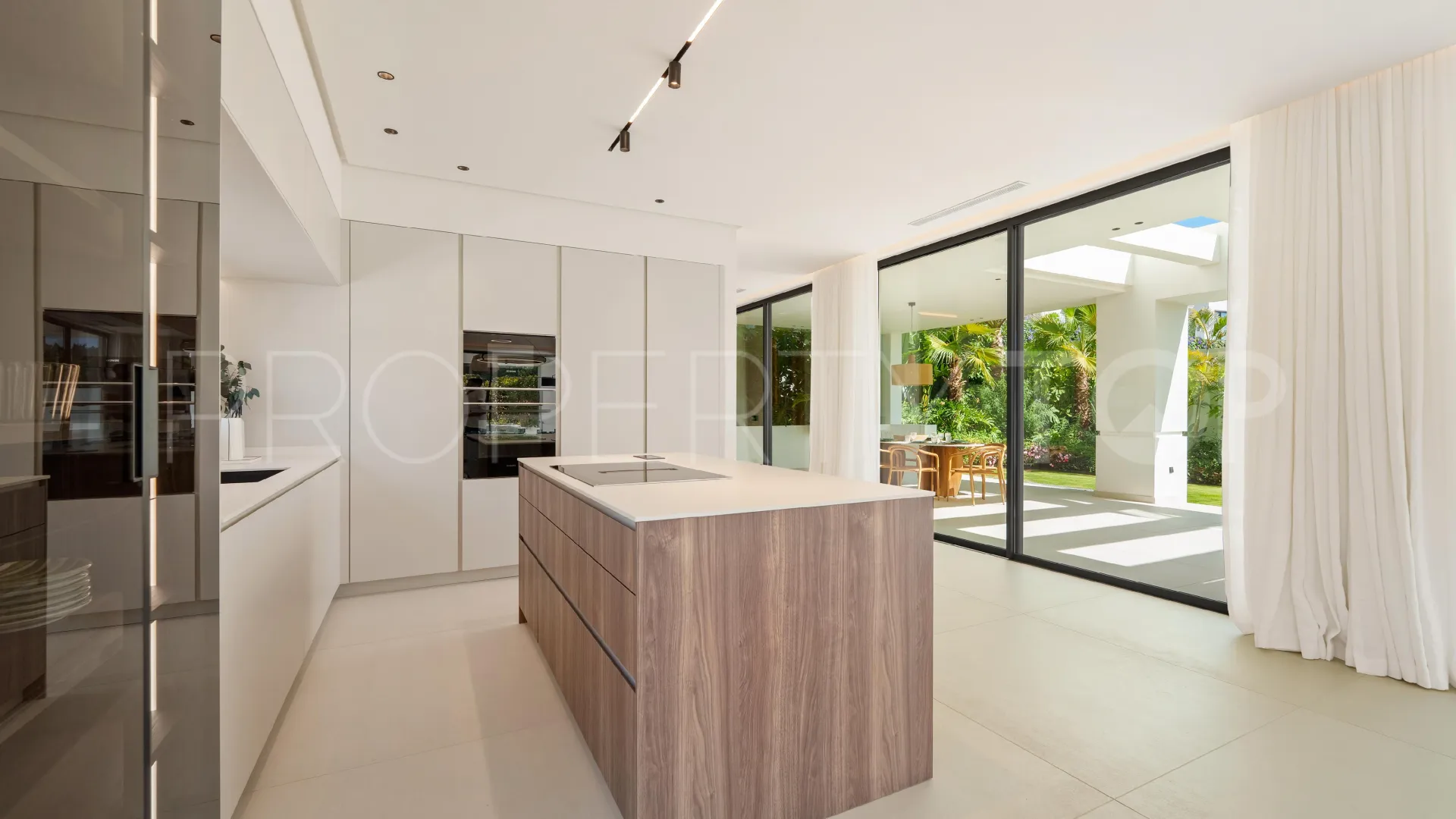 San Pedro Playa, villa en venta con 5 dormitorios