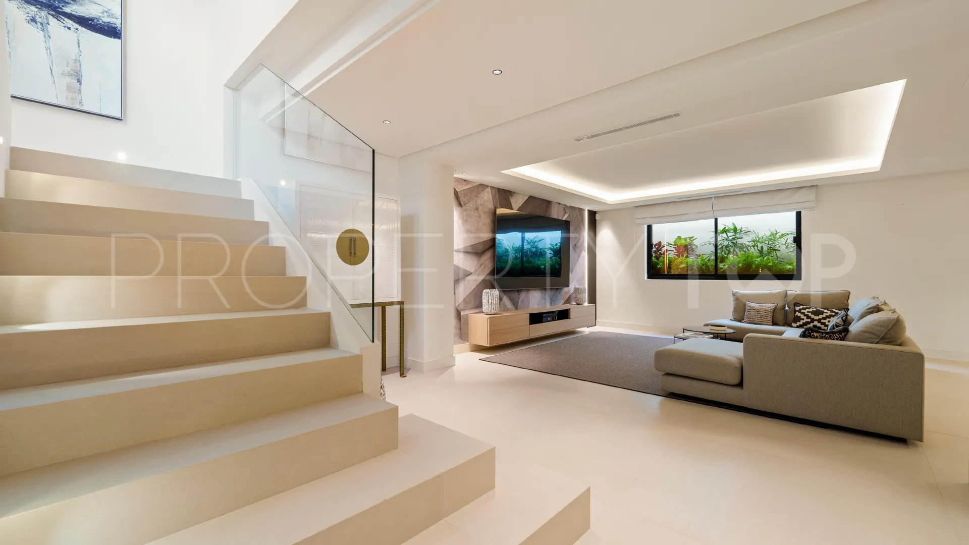 San Pedro Playa, villa en venta con 5 dormitorios