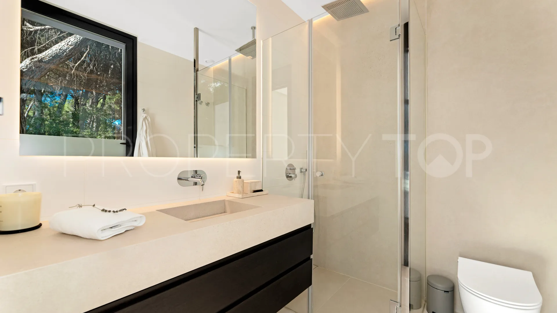 Villa a la venta en Golden Mile