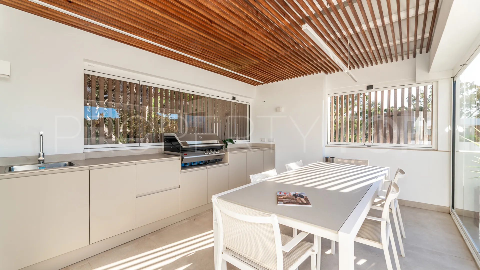 Villa a la venta en Golden Mile