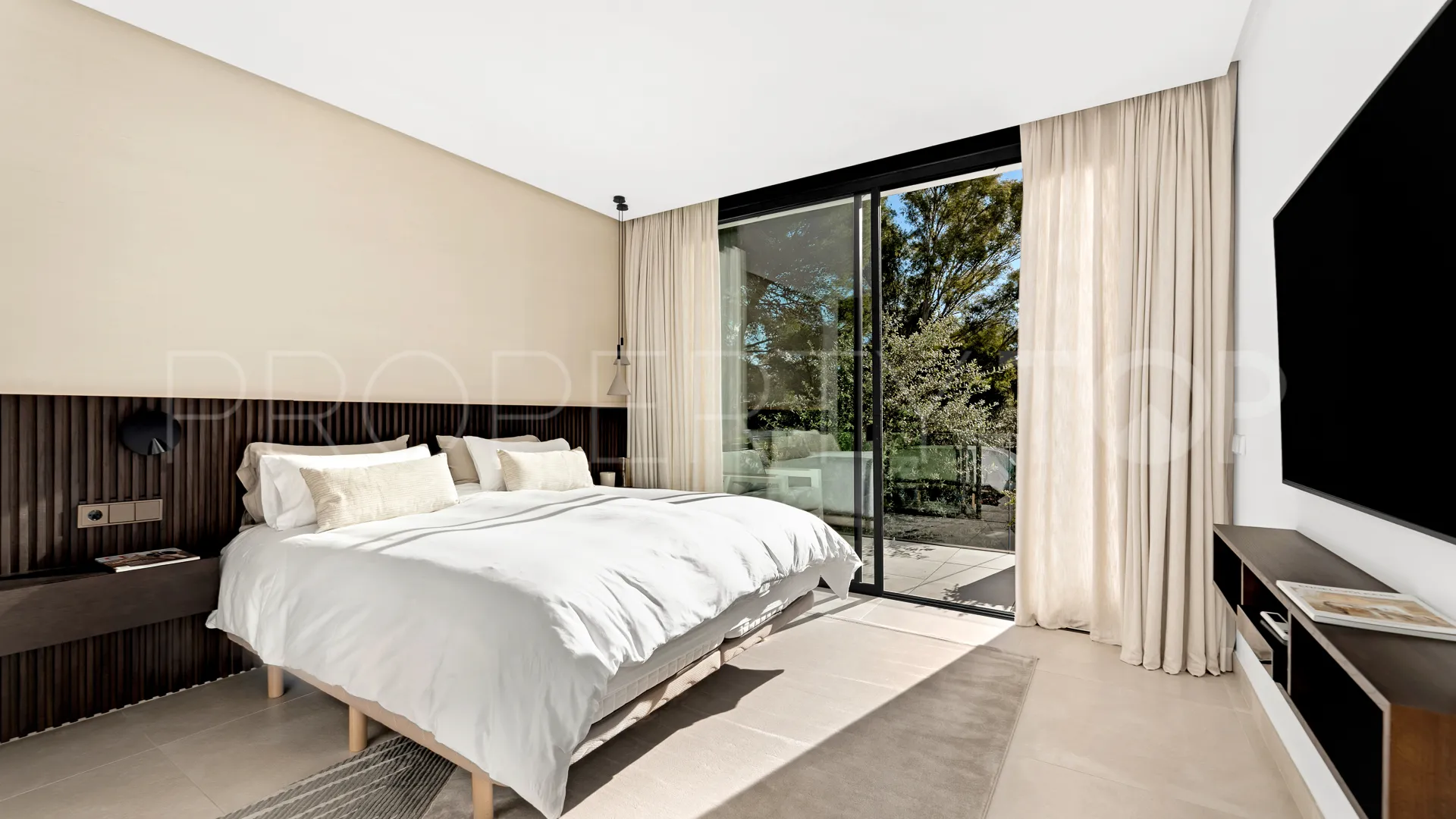 Villa a la venta en Golden Mile