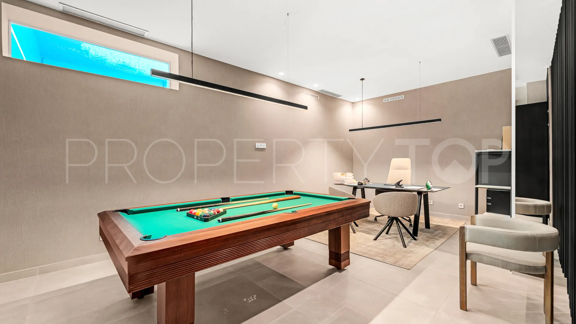 Villa a la venta en Golden Mile