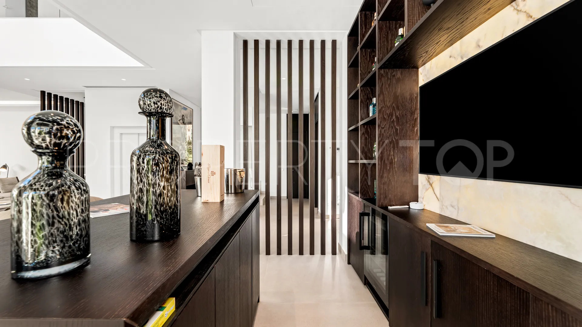 Villa a la venta en Golden Mile