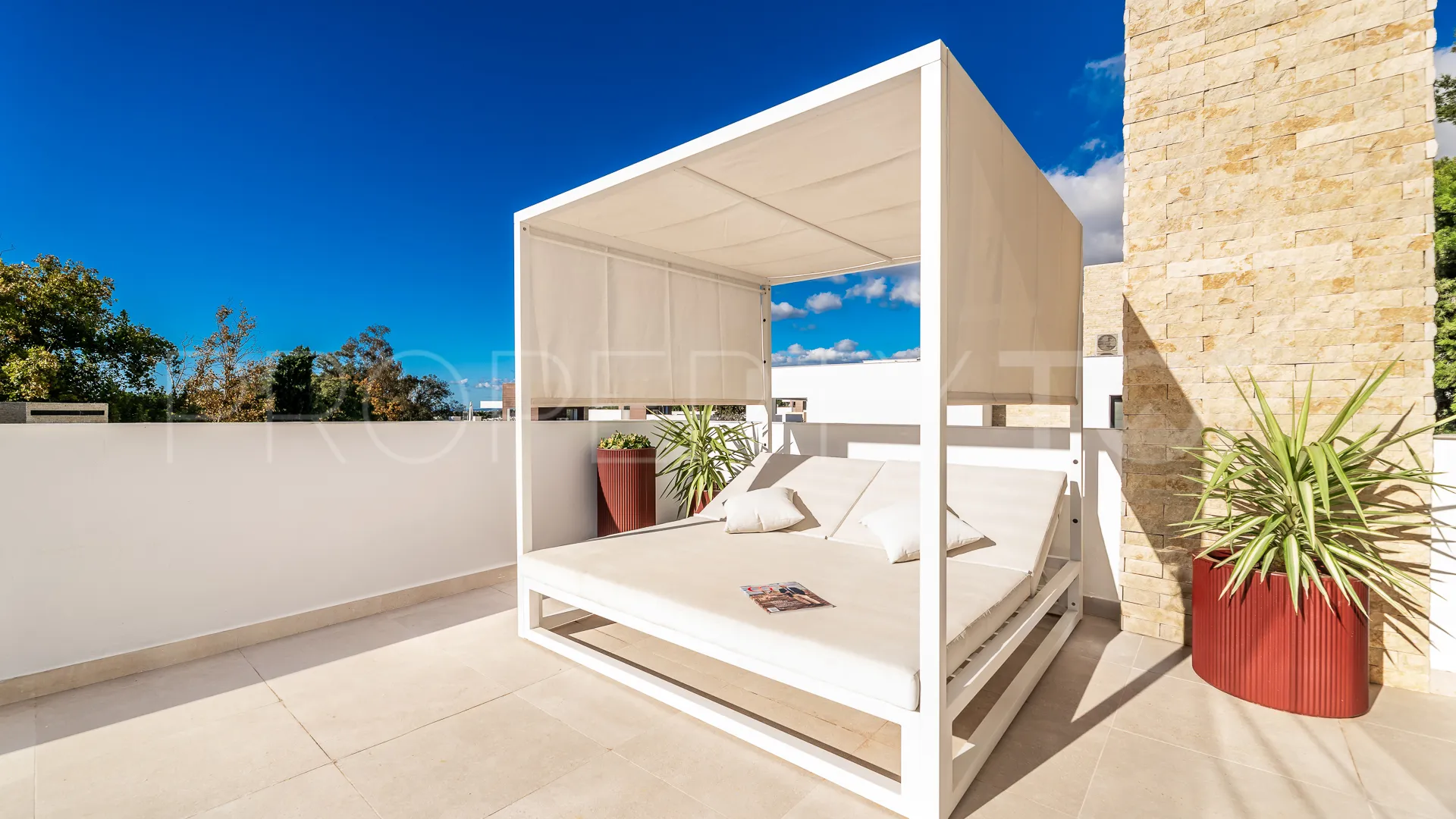 Villa a la venta en Golden Mile