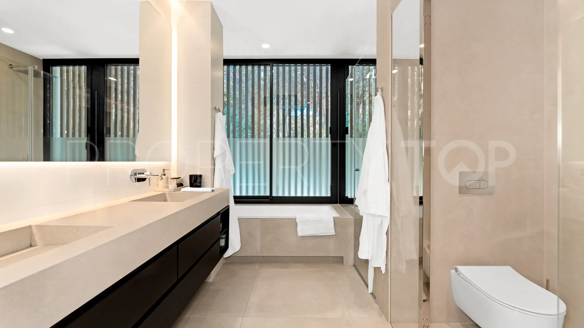 Villa a la venta en Golden Mile