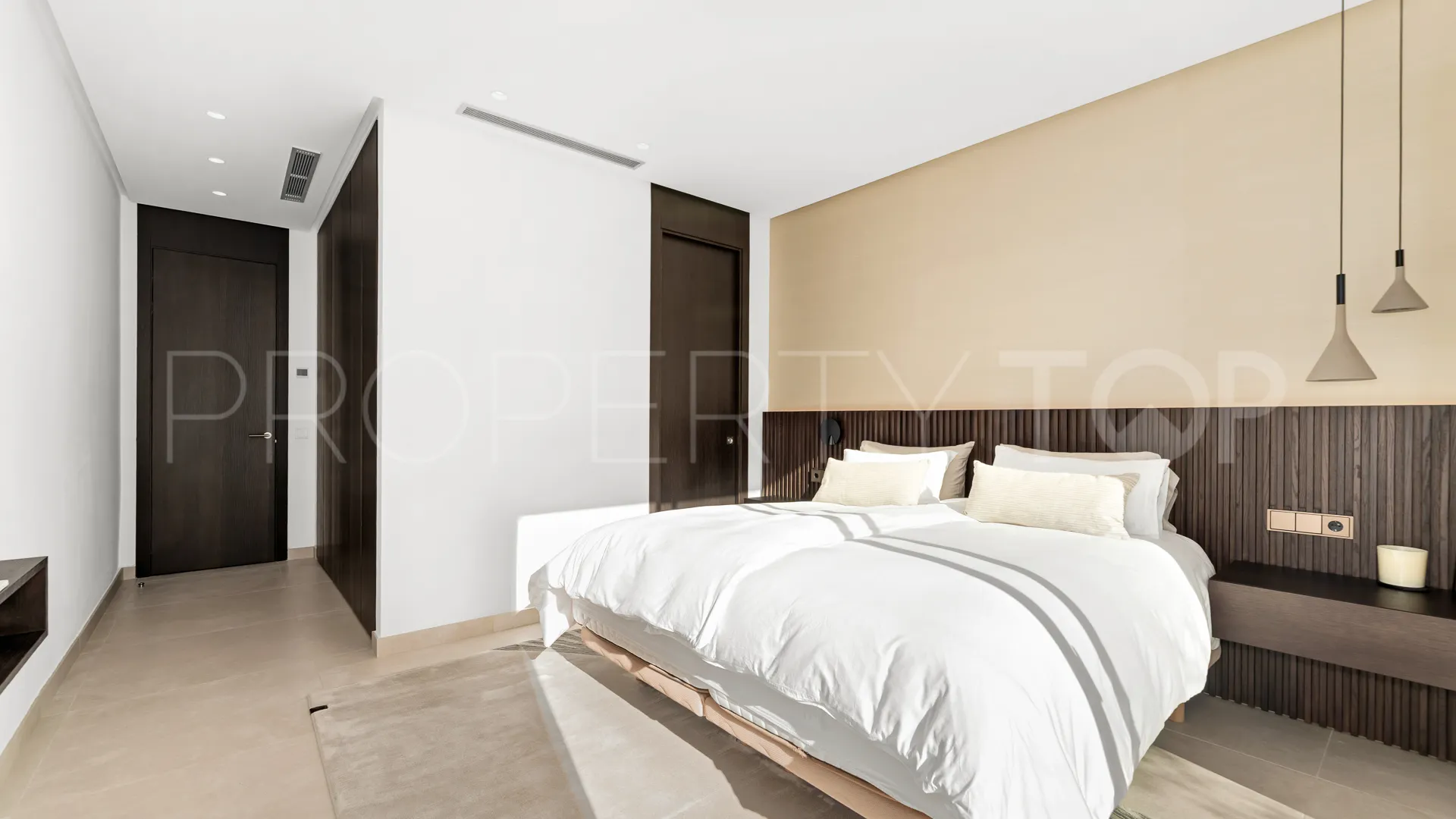 Villa a la venta en Golden Mile
