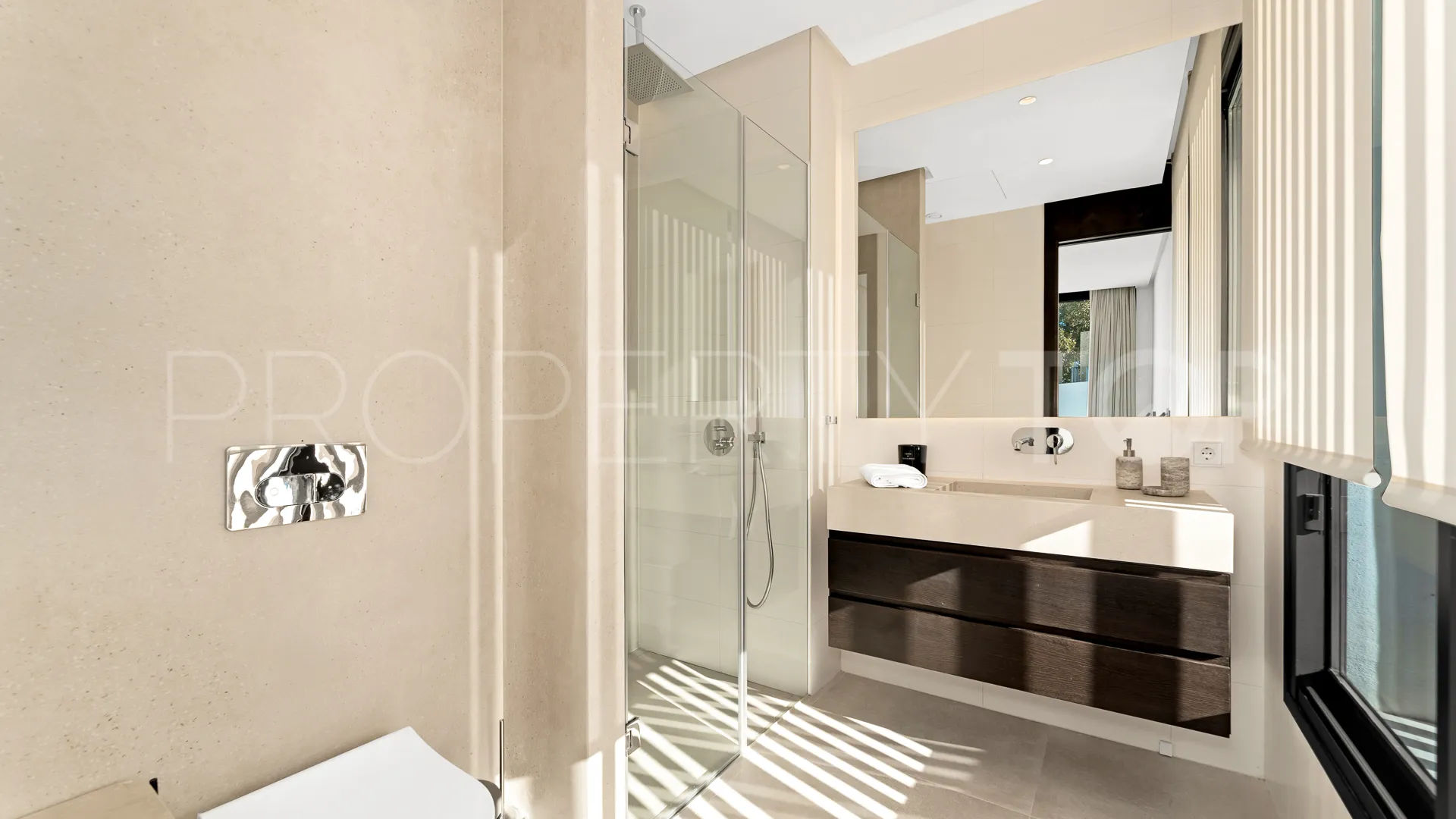Villa a la venta en Golden Mile
