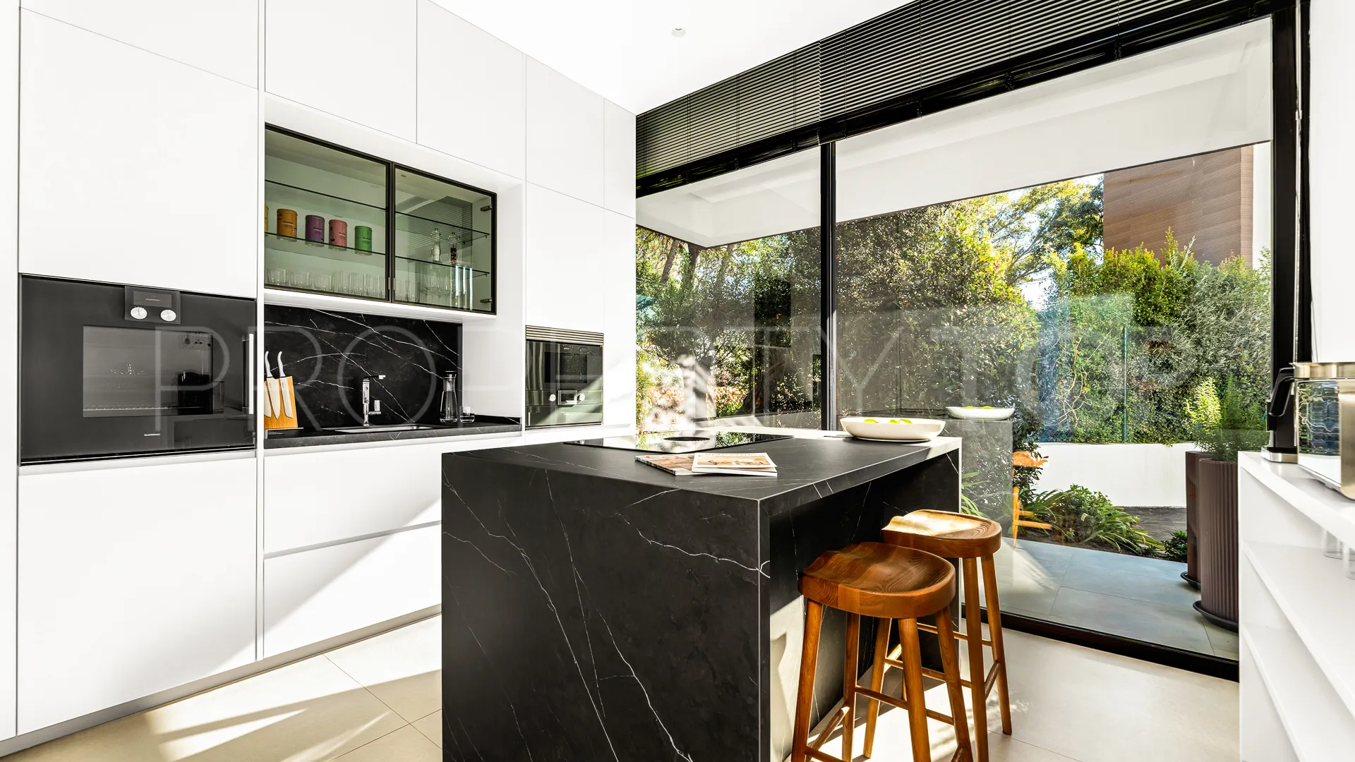 Villa a la venta en Golden Mile