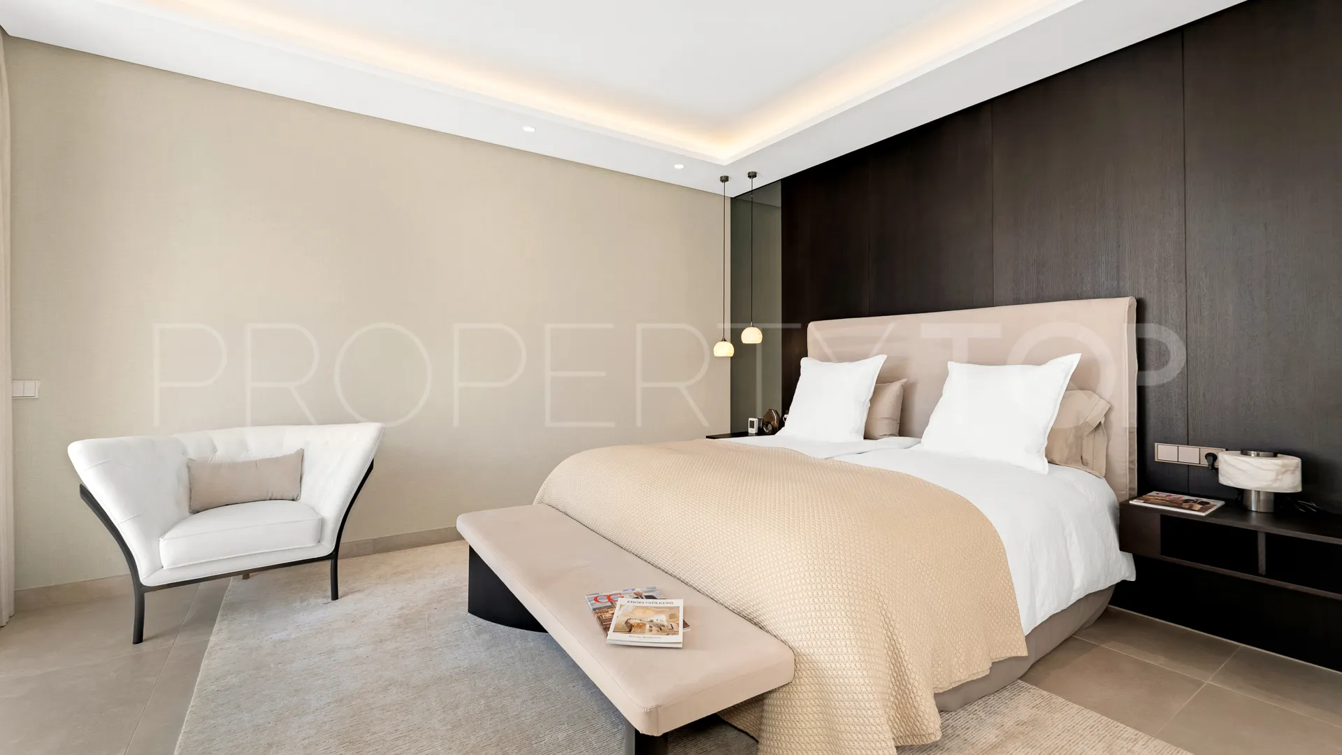 Villa a la venta en Golden Mile