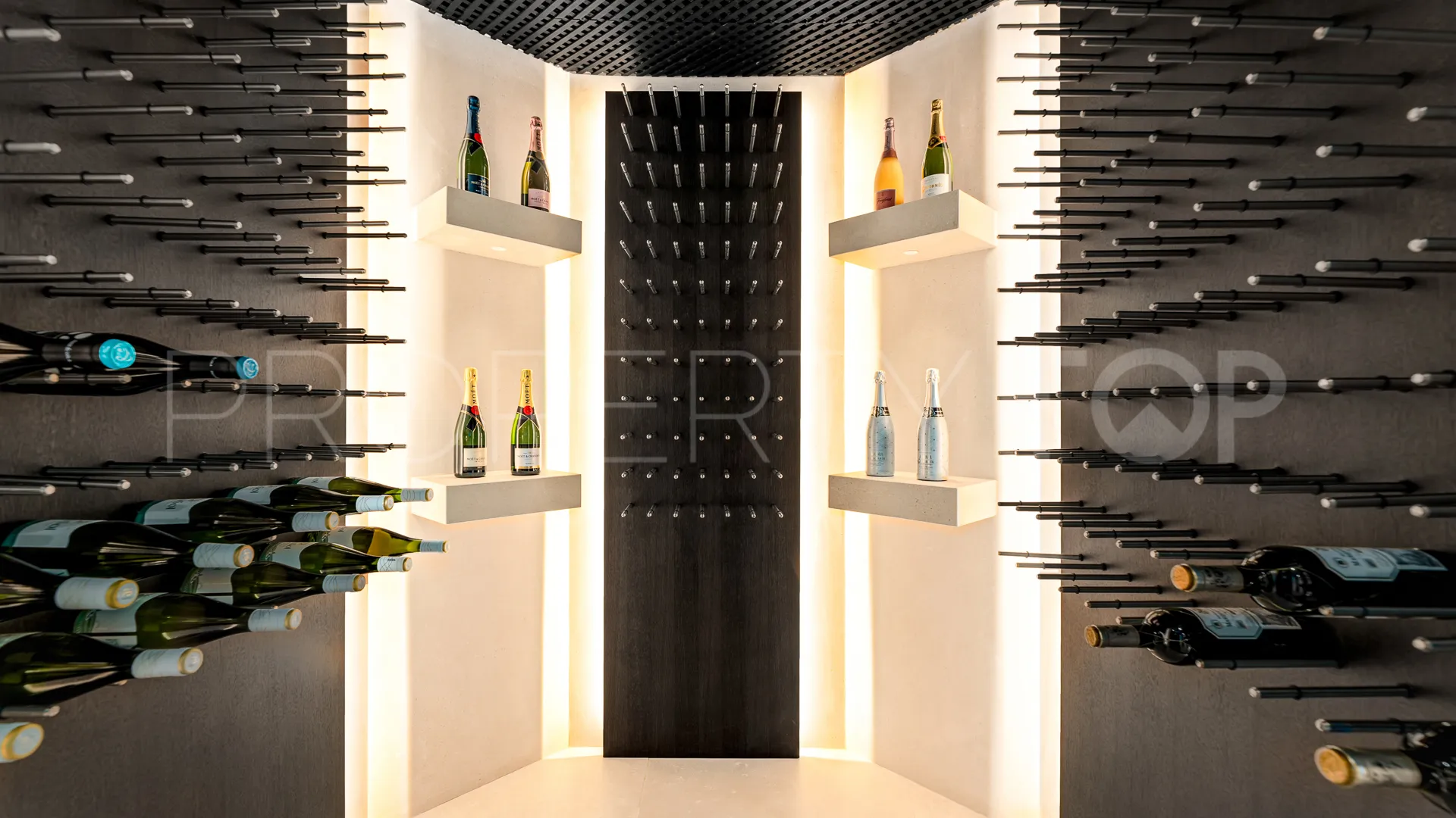 Villa a la venta en Golden Mile