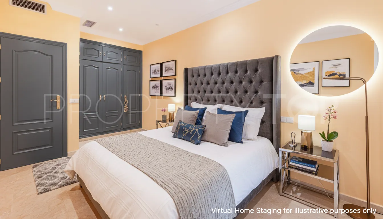 Villa for sale in Rio Real with 7 bedrooms