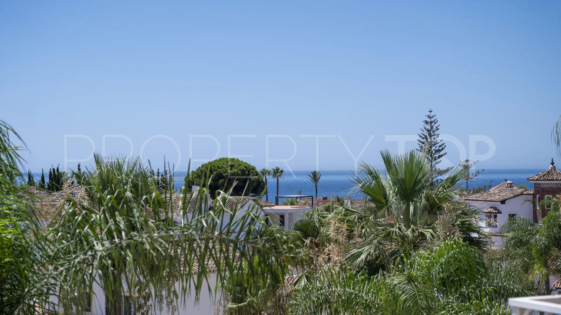 Apartment for sale in Las Chapas